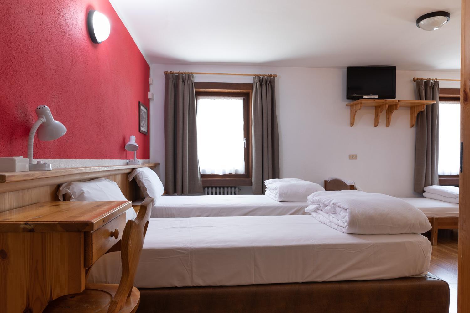 Hotel Meuble' Joli