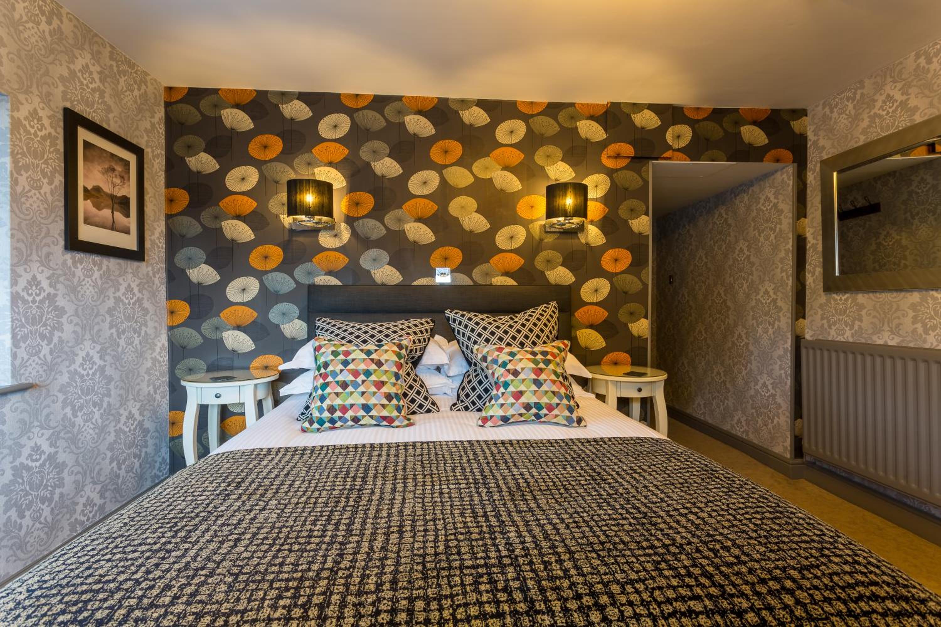 Jerichos Boutique Accommodation