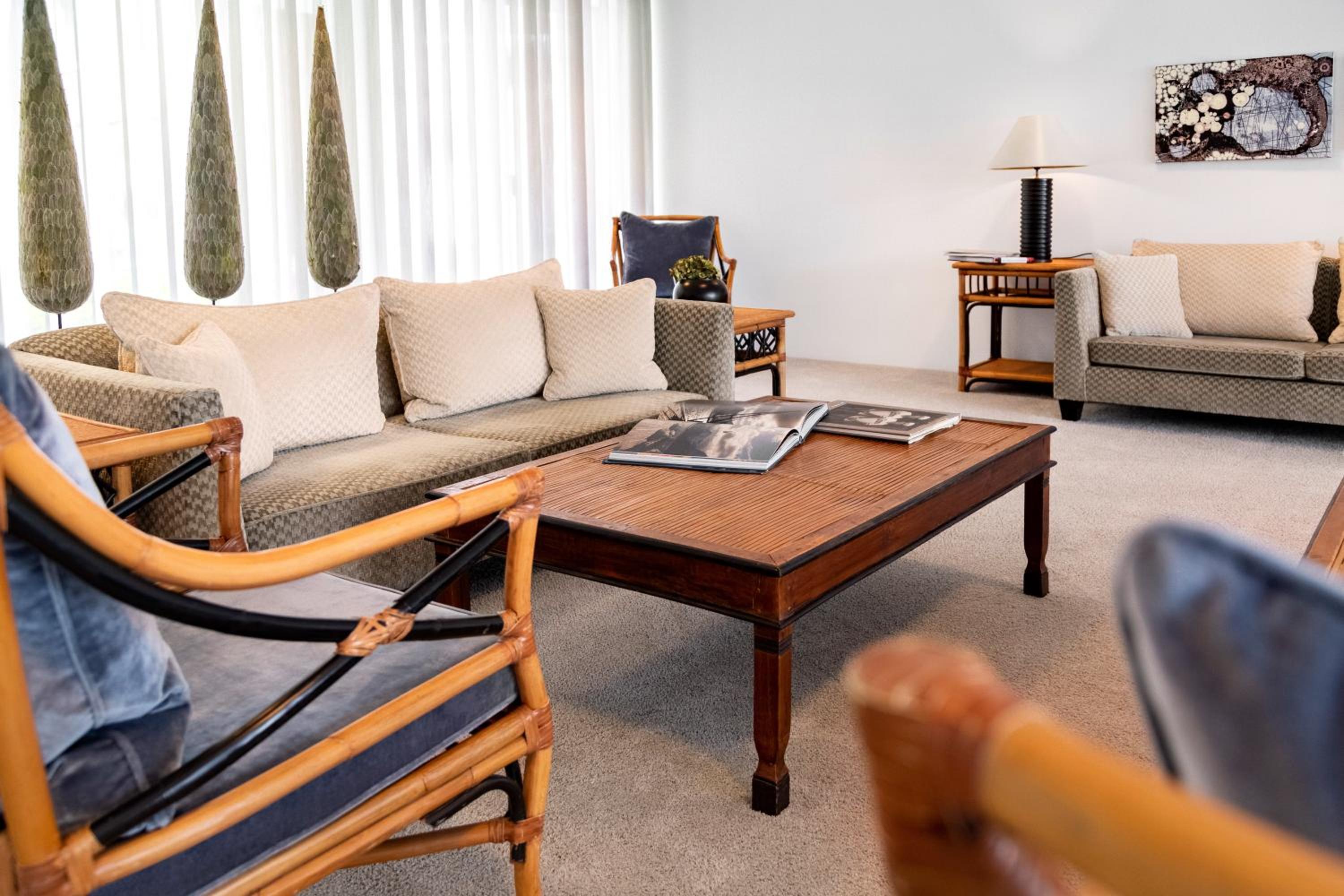 The Mandala Suites