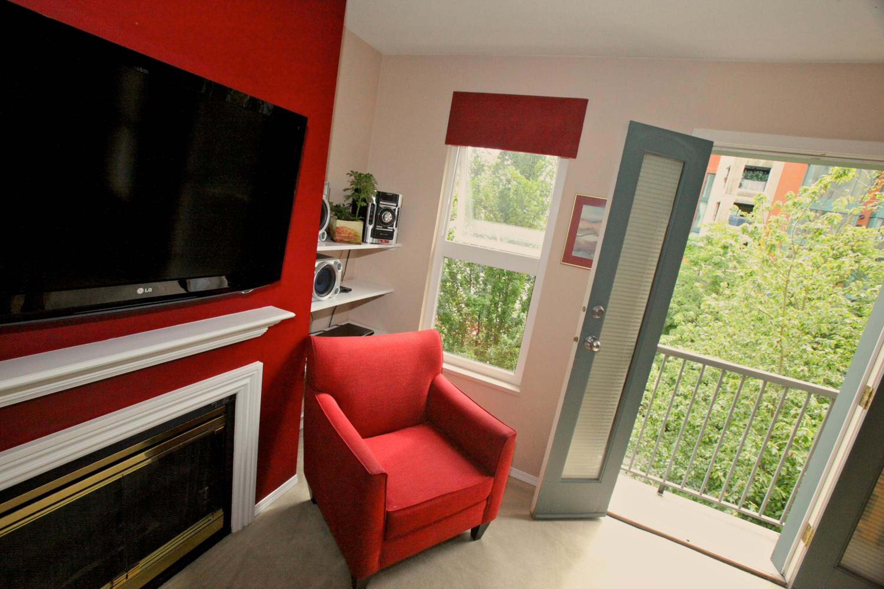 Times Square Suites Hotel