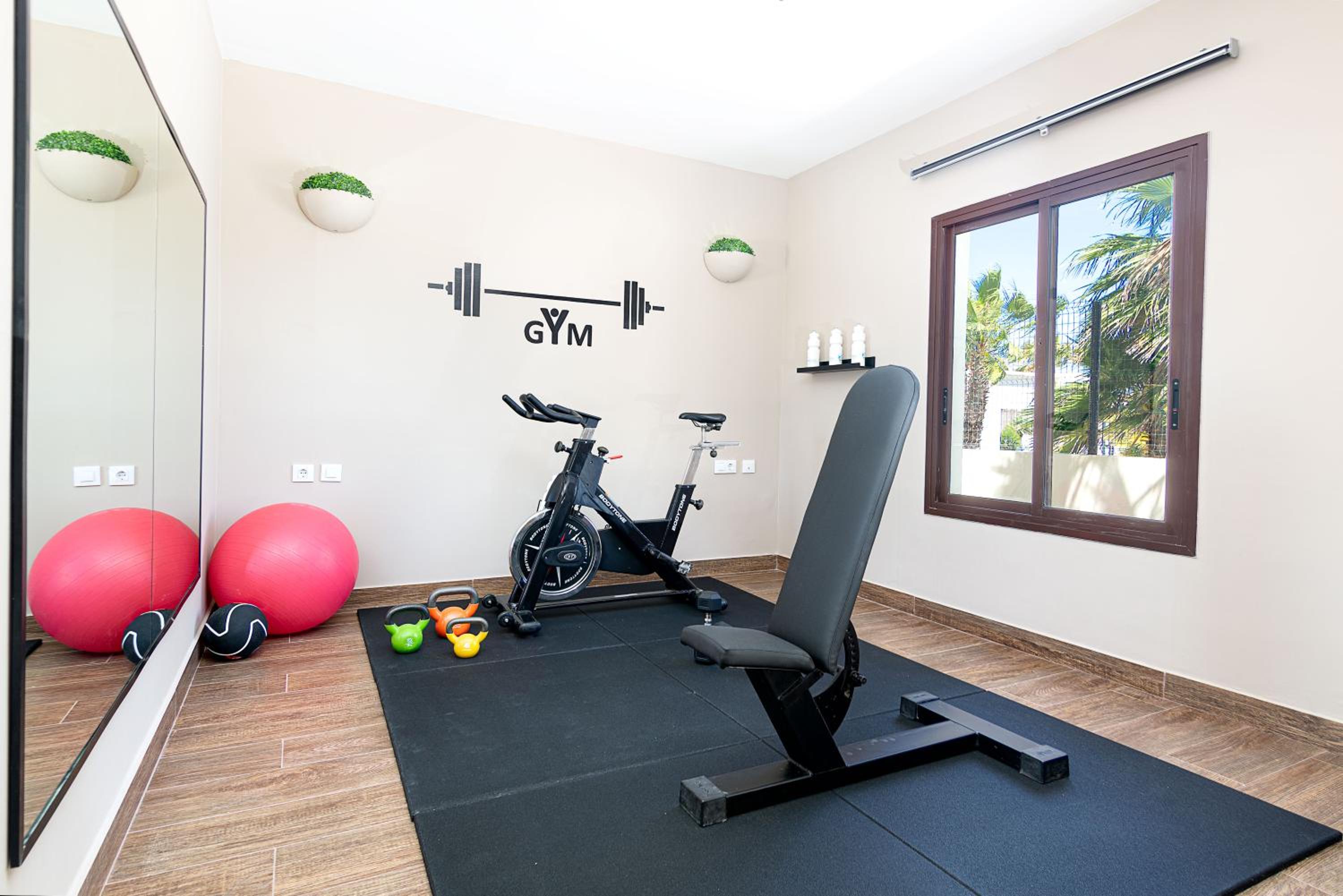 Vitalclass Lanzarote Resort