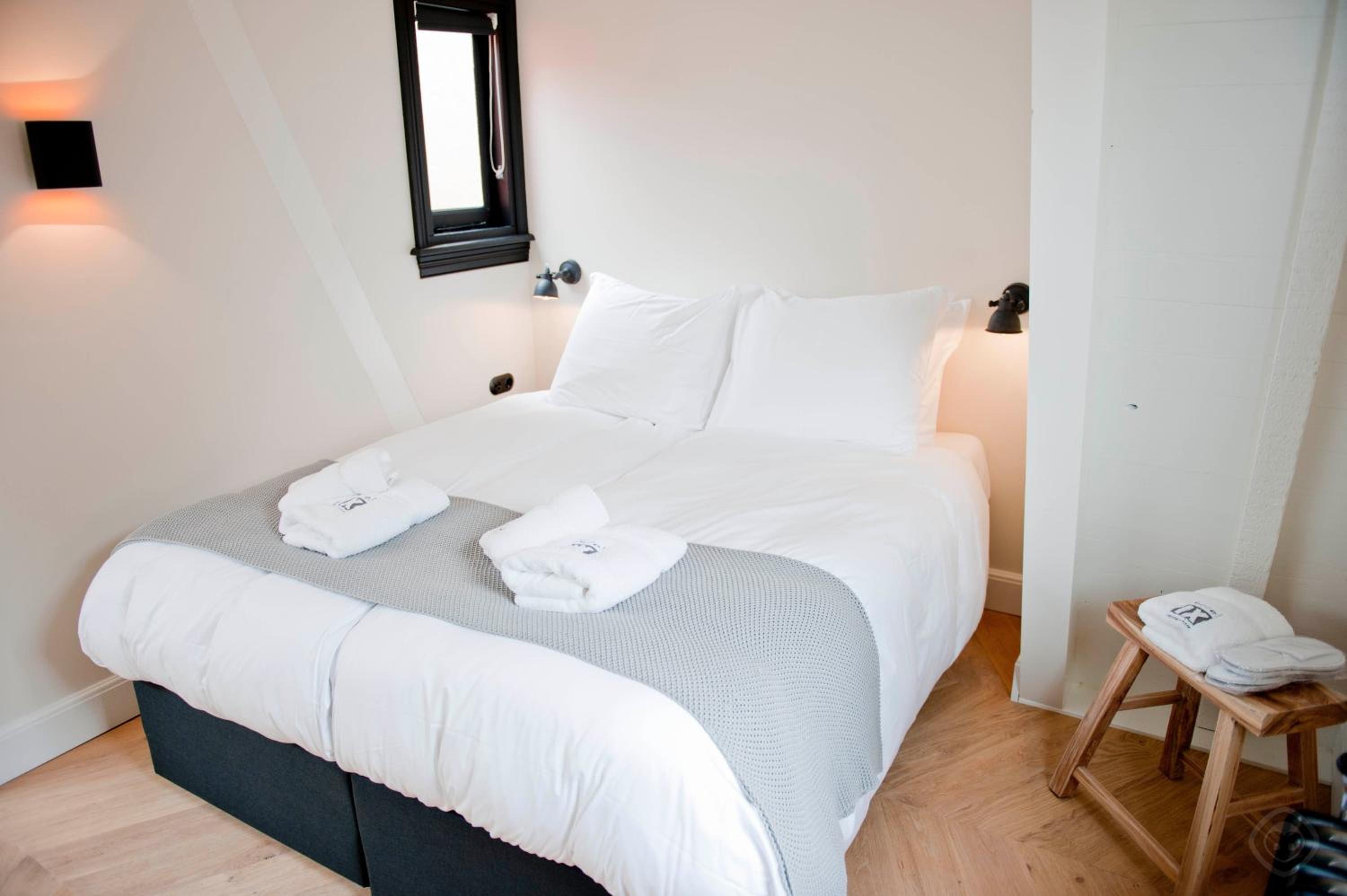 Hotel IX Nine Streets Amsterdam