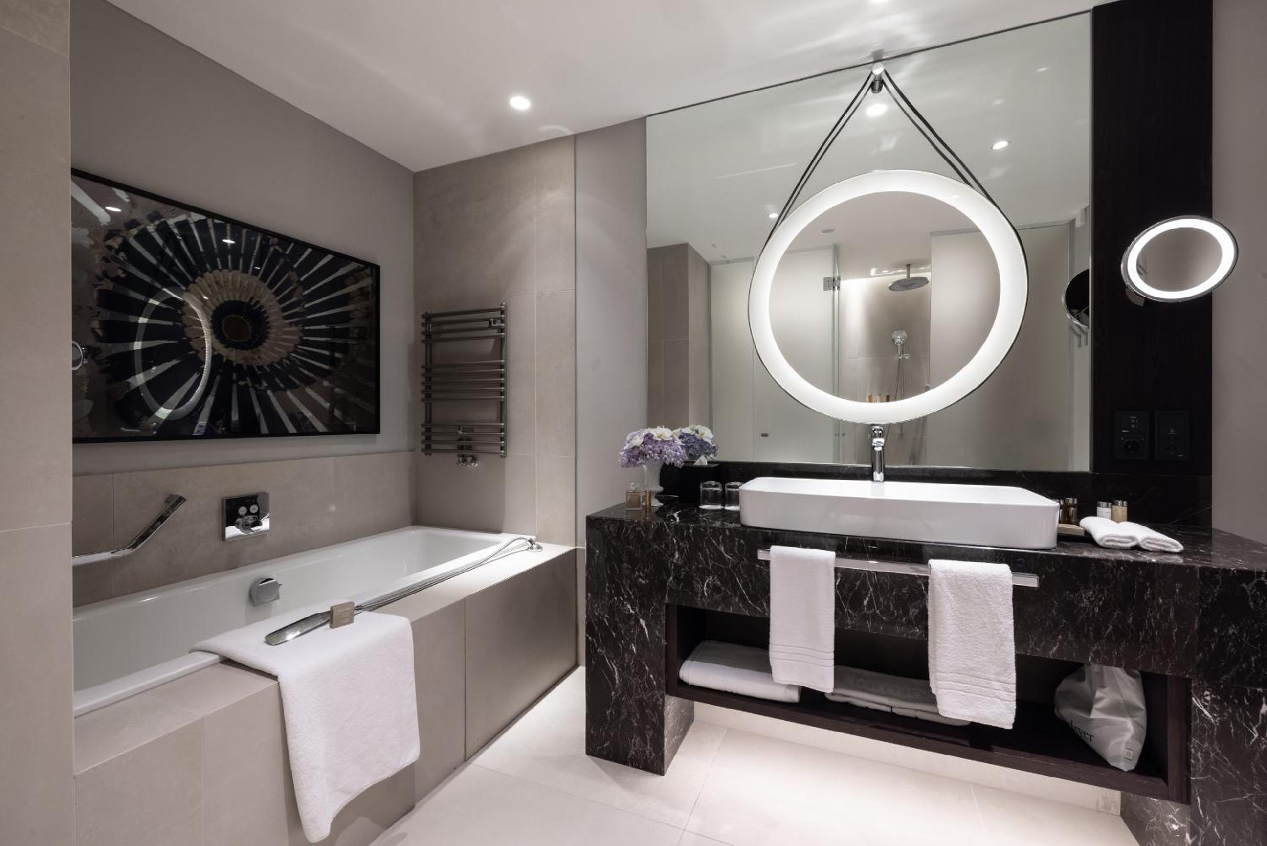 InterContinental - Ljubljana by IHG