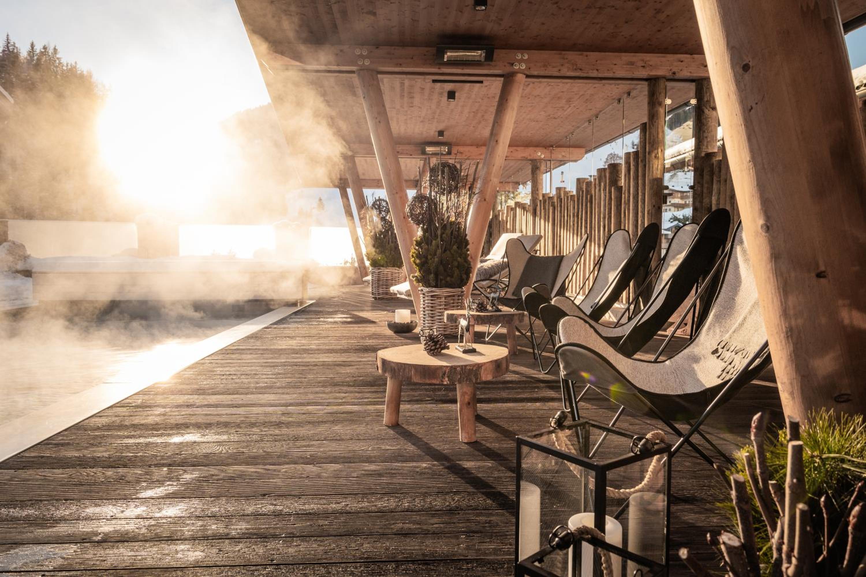 Hotel Sonnegg
