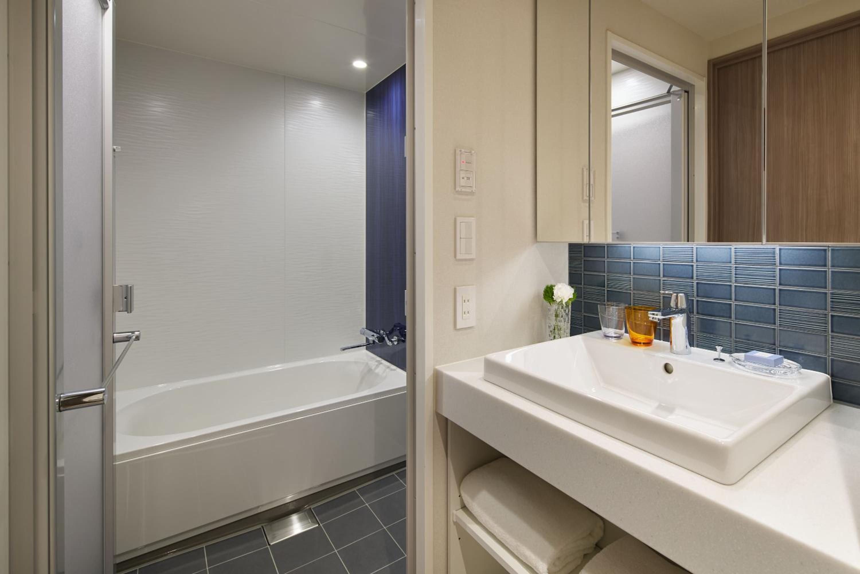 Oakwood Hotel & Apartments Azabu Tokyo