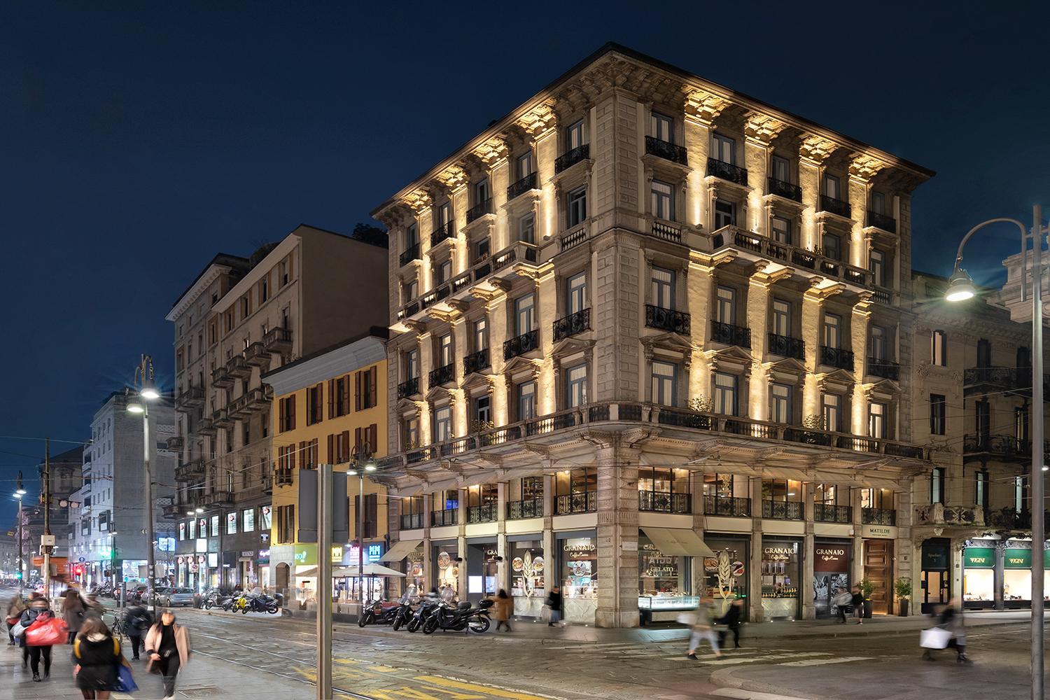 Matilde Boutique Hotel, WorldHotels Elite