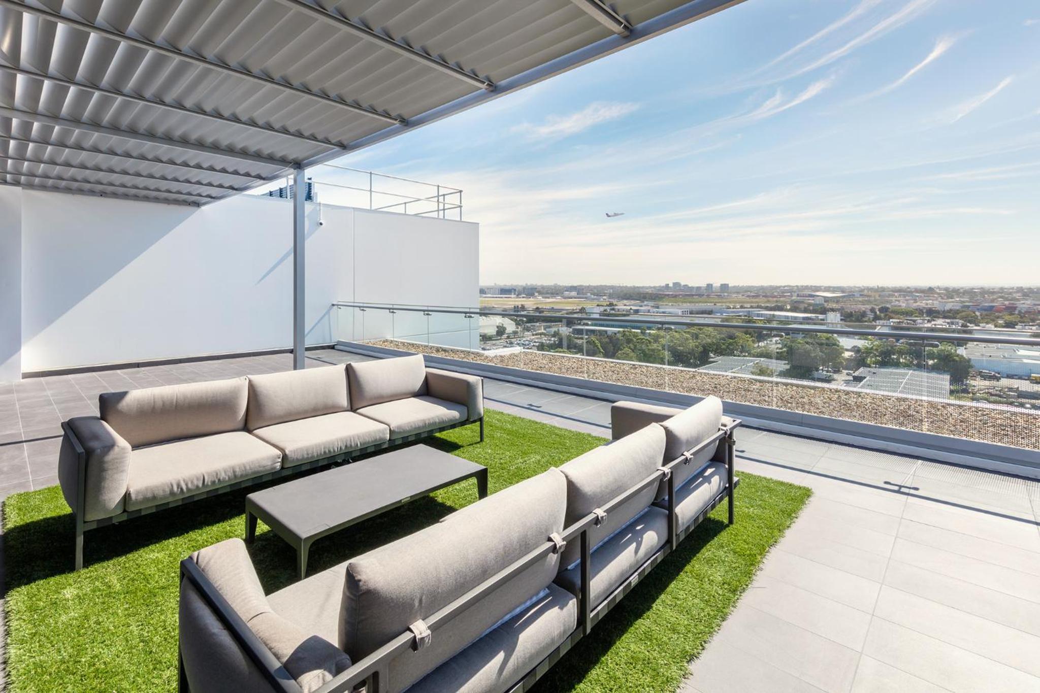 roof