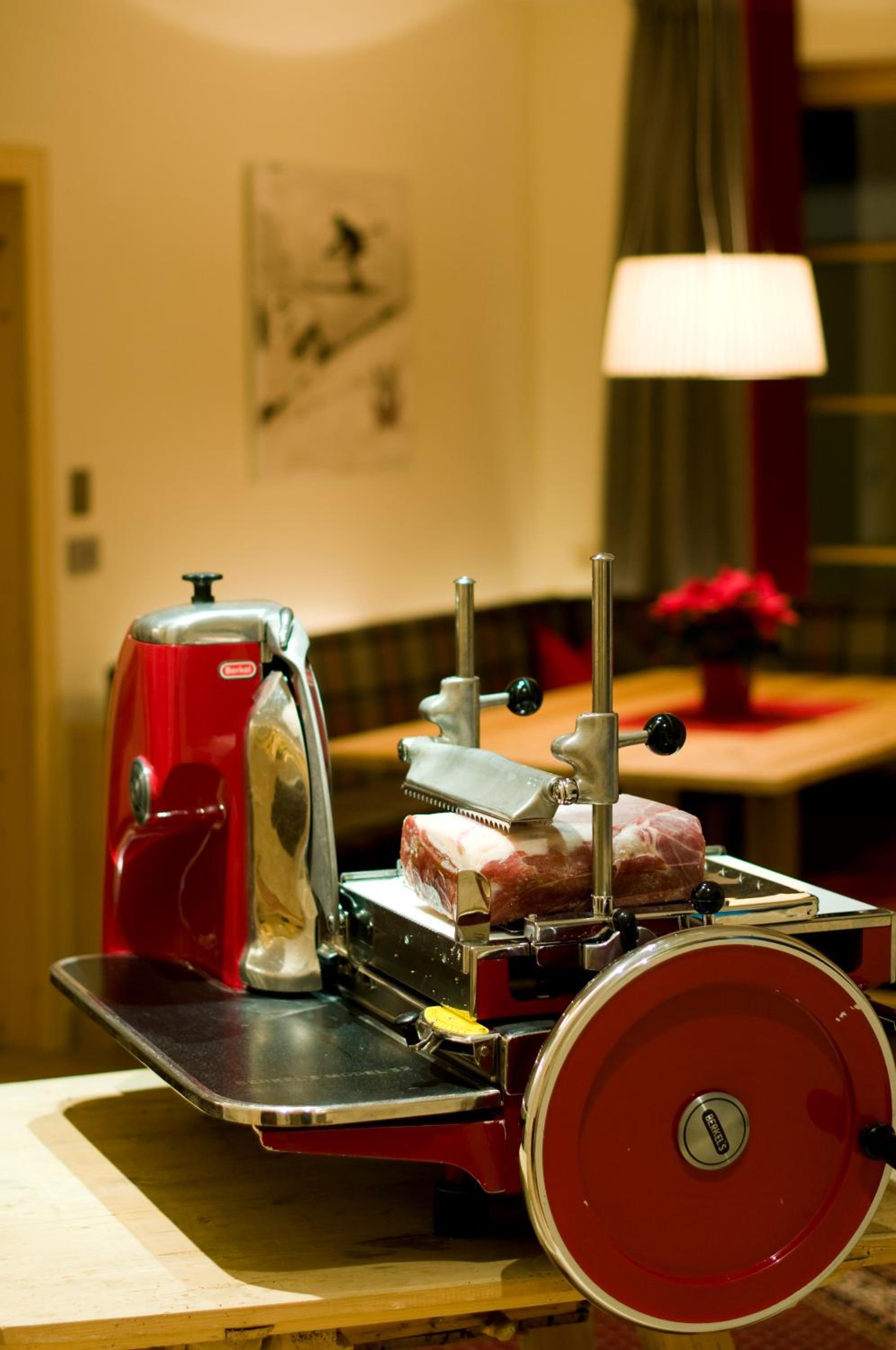HOTEL Der Waldhof - Unique - A hidden gem - nature - organic - Eco