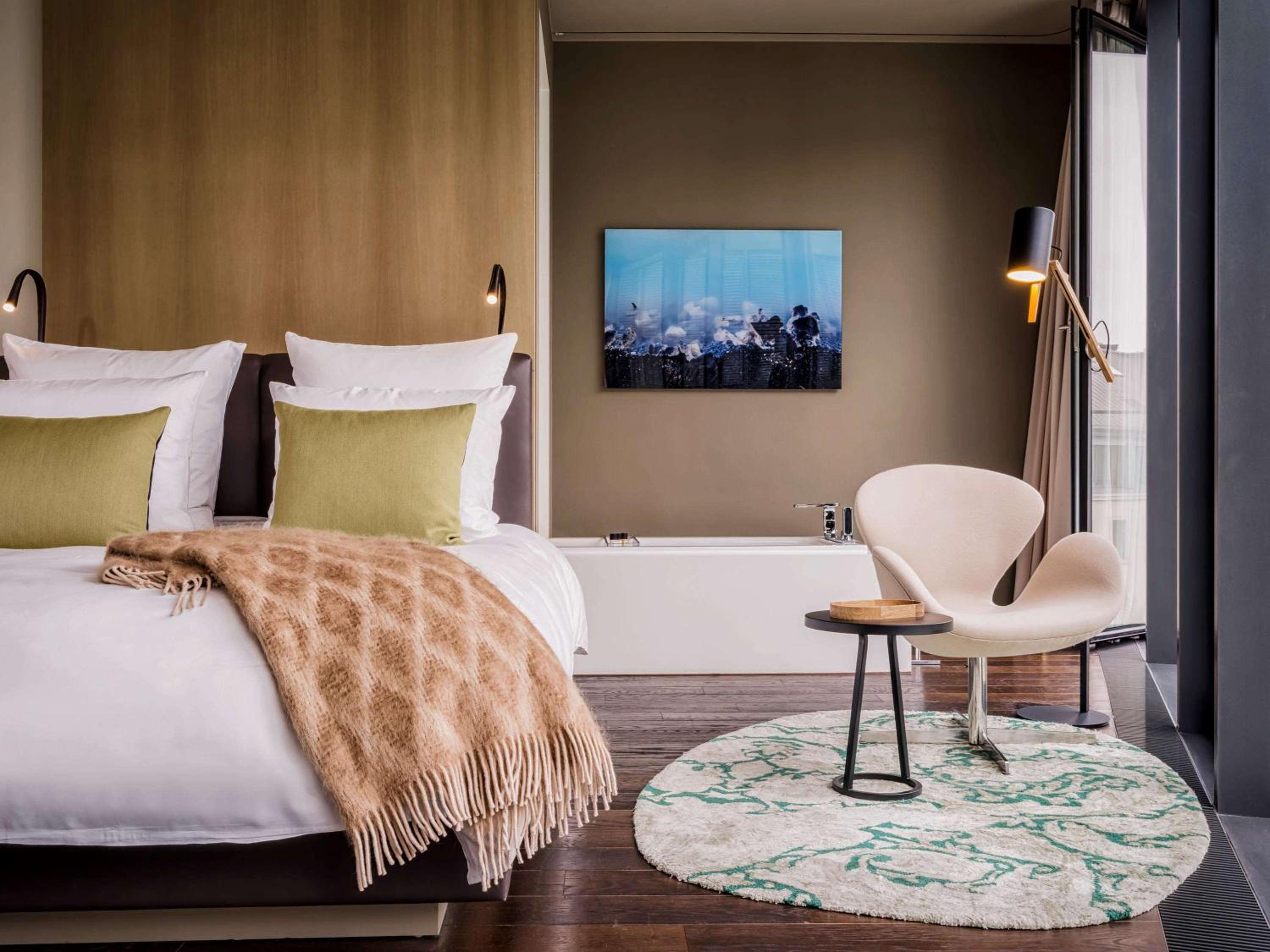 Hotel Das Stue Berlin