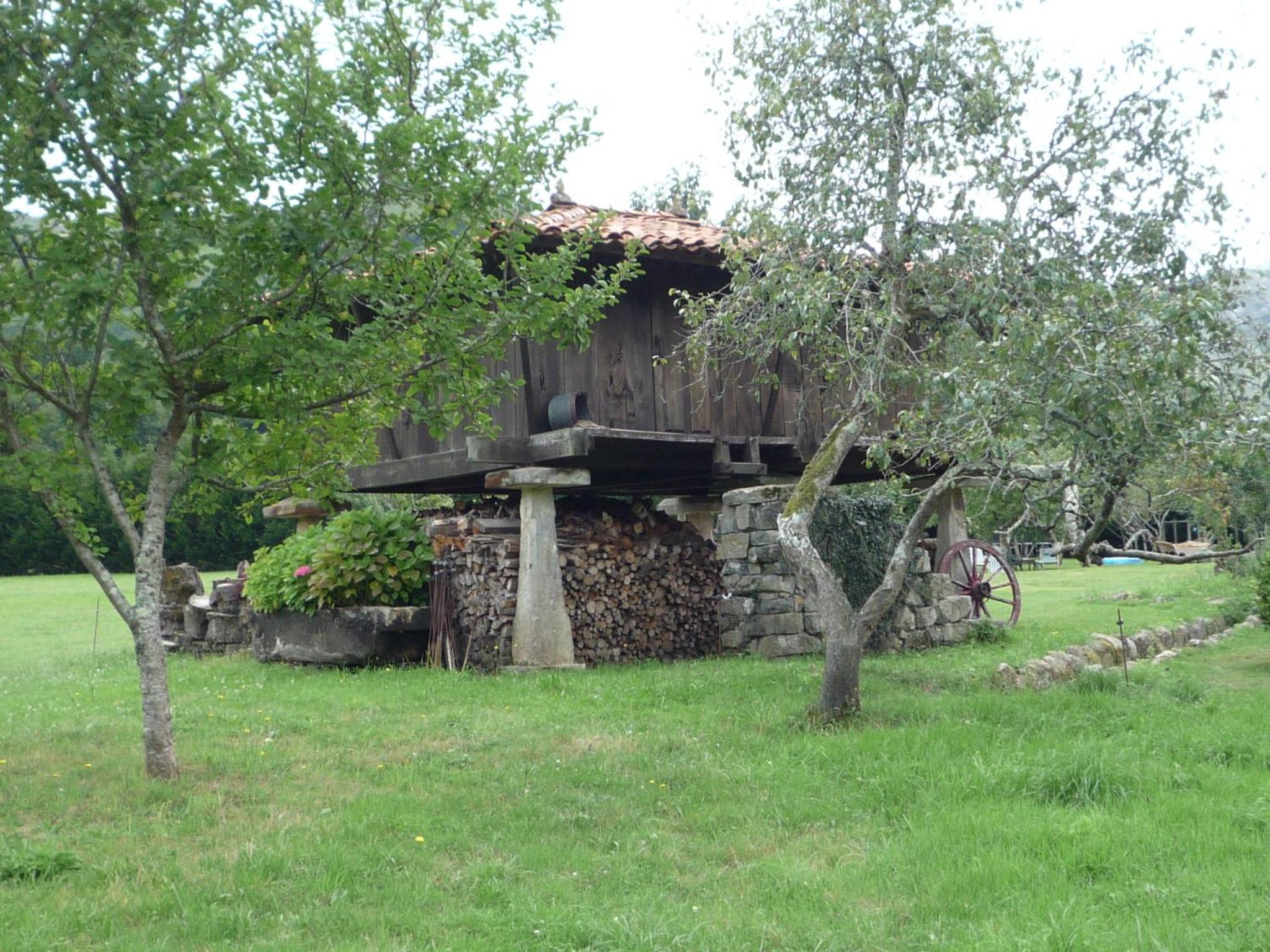 Hotel Rural Sucuevas