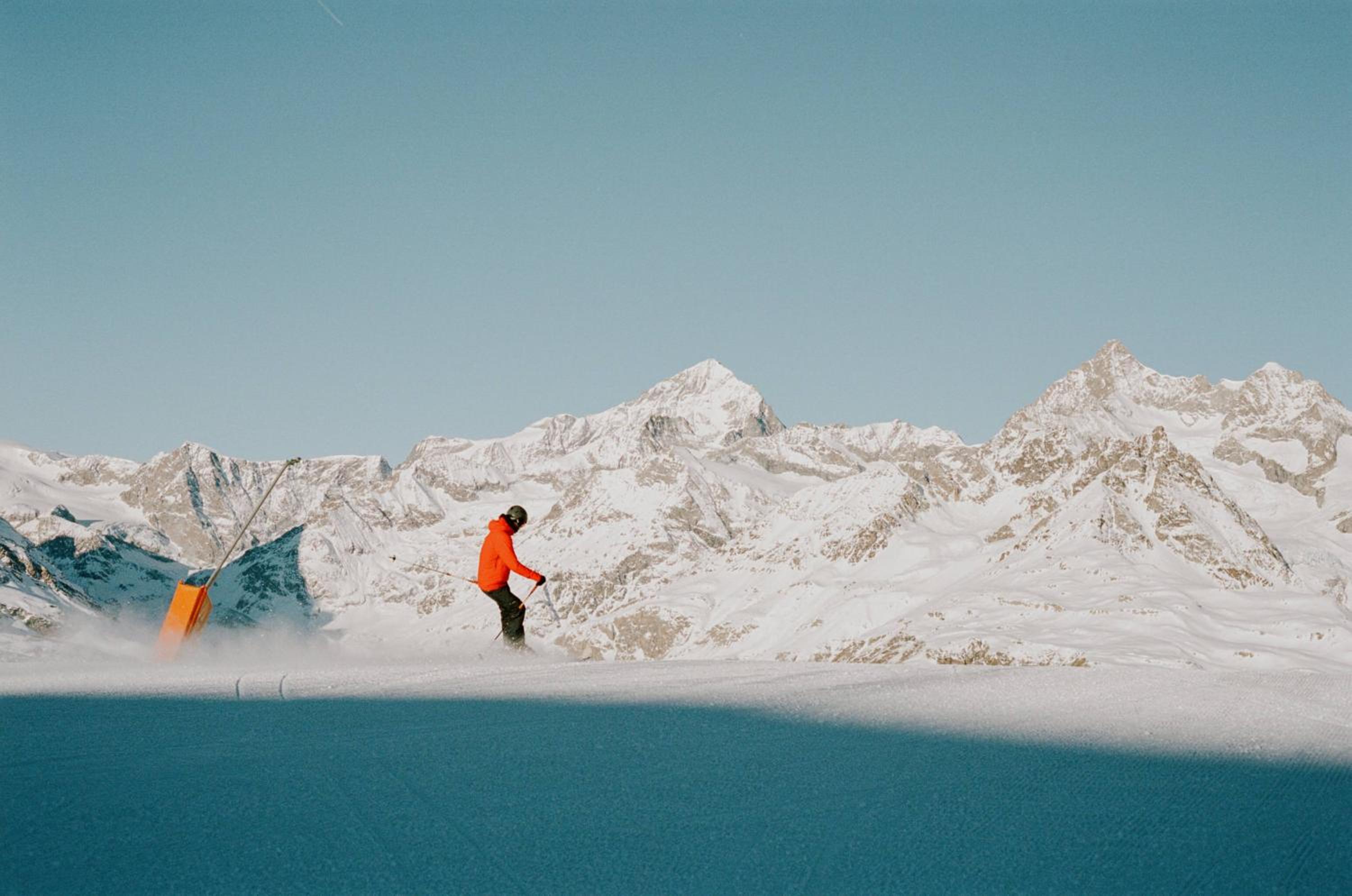 BEAUSiTE Zermatt