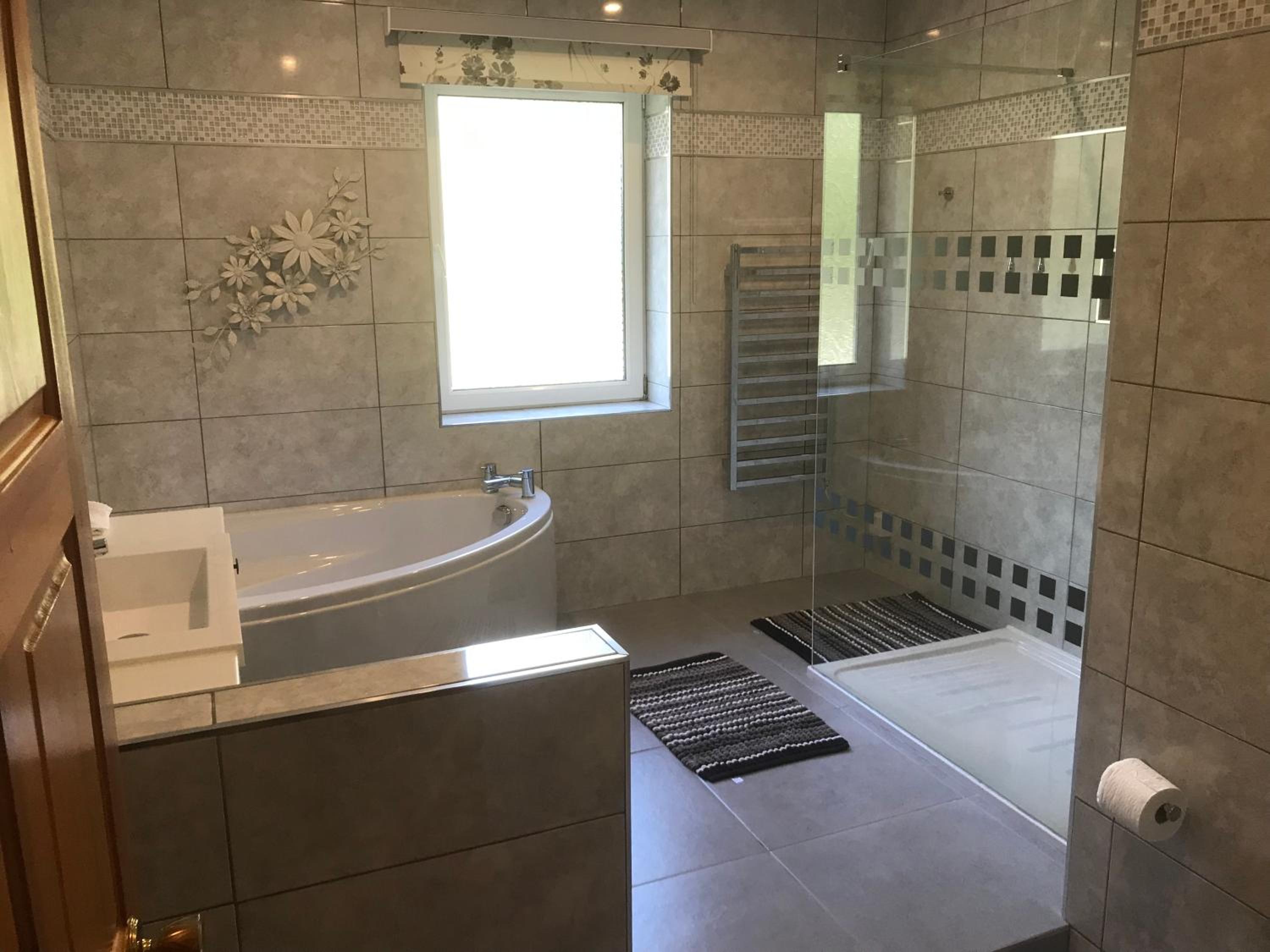 Heulwen Guest House