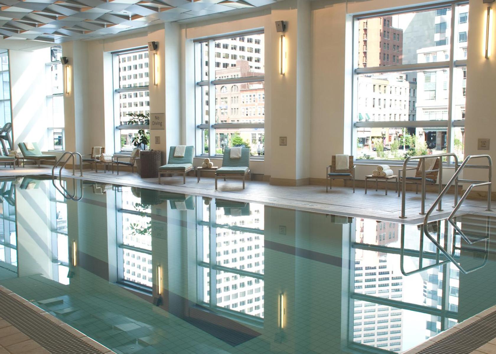 InterContinental Boston by IHG