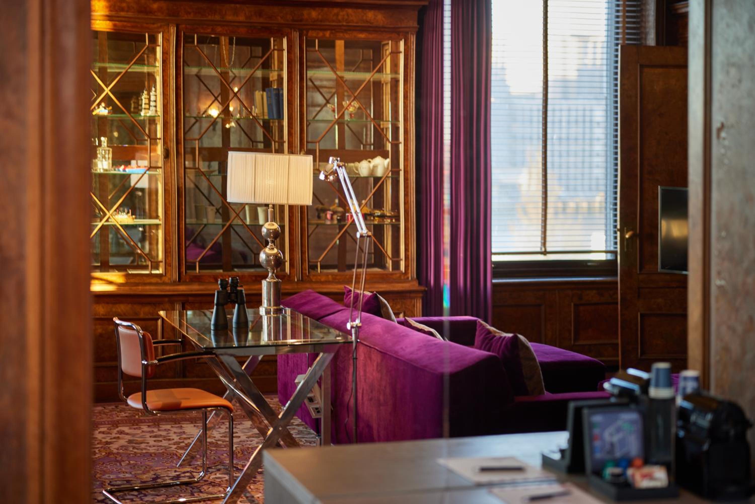 Hotel New York by WestCord