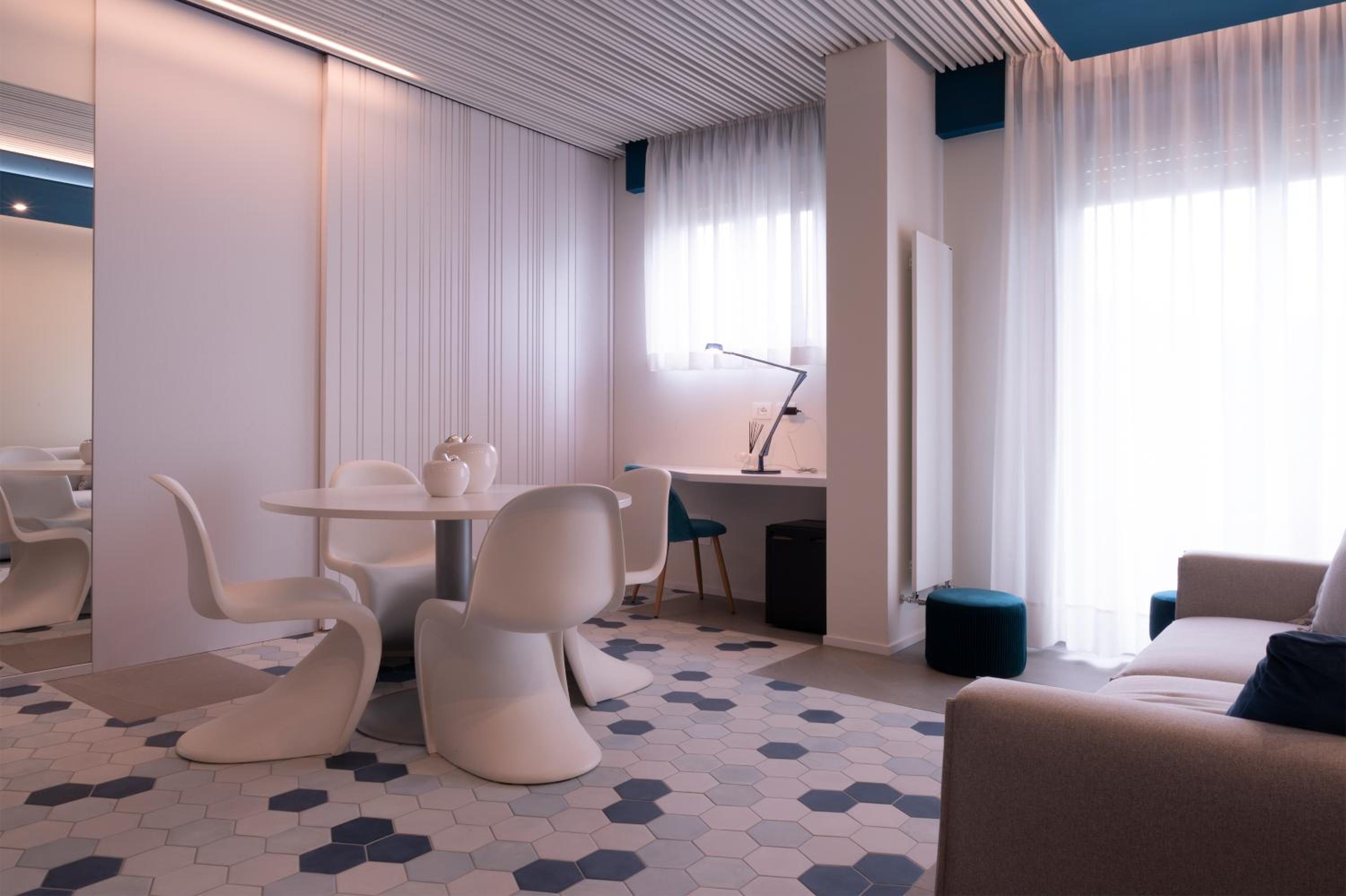 Hotel Du Lac - Relax Attitude Hotel