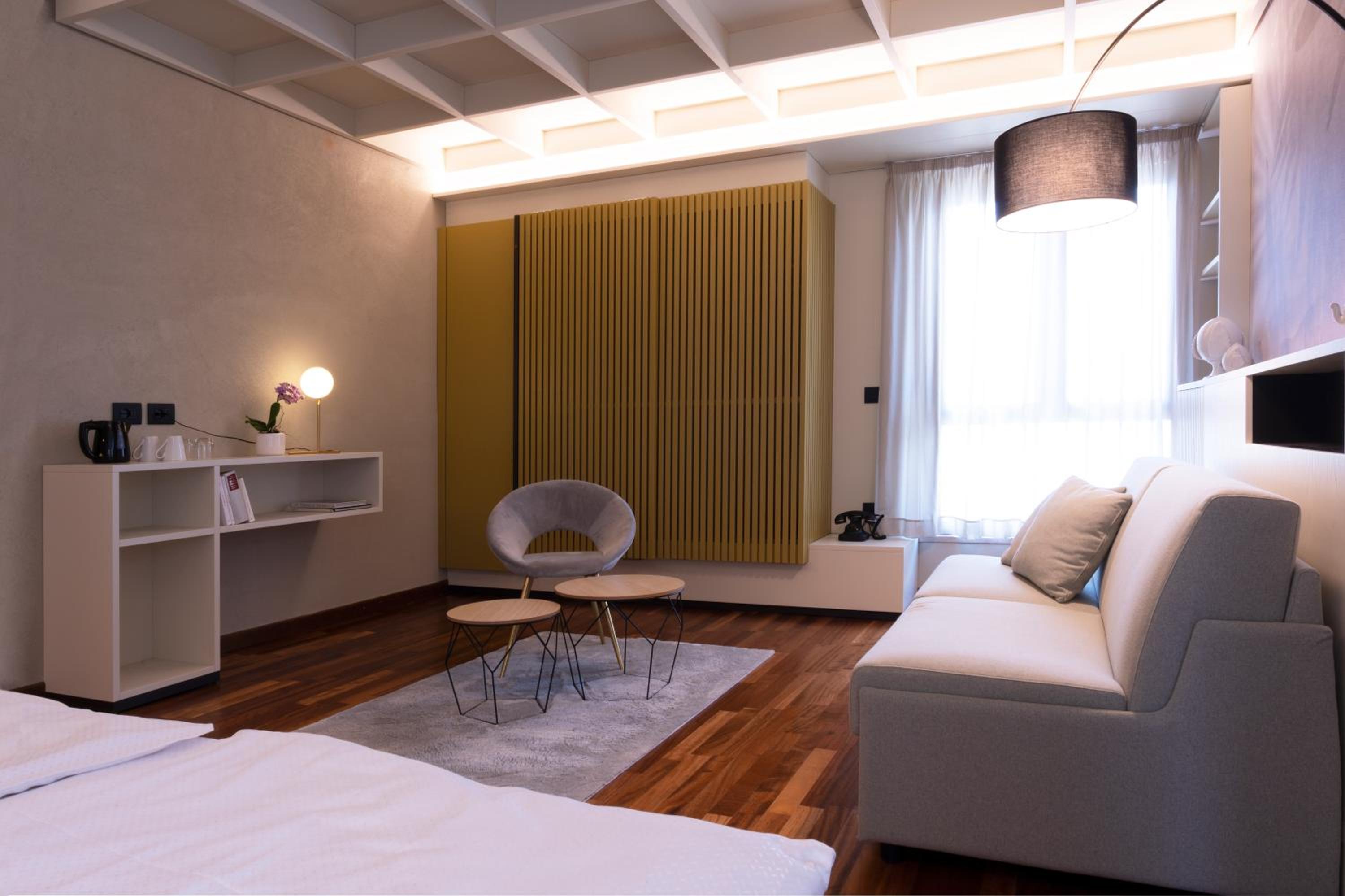 Hotel Du Lac - Relax Attitude Hotel