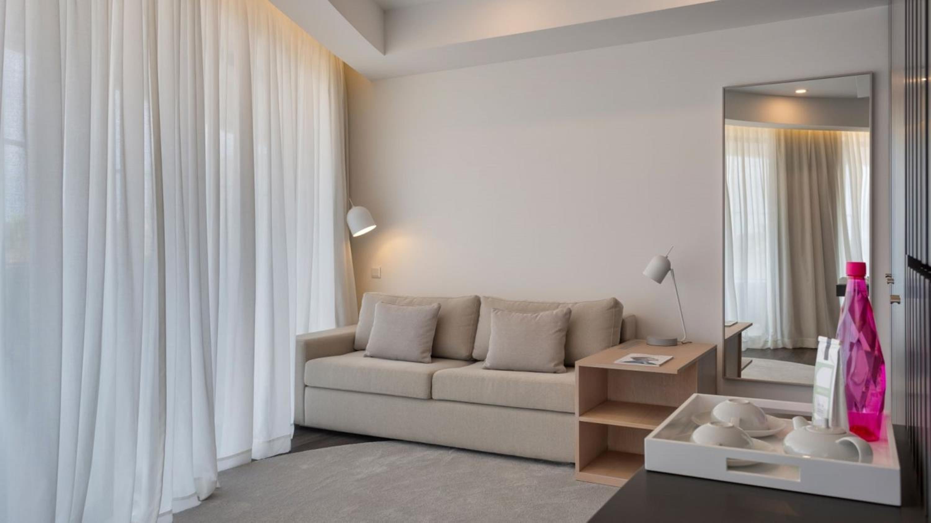 Longevity Health & Wellness Hotel - Adults Only