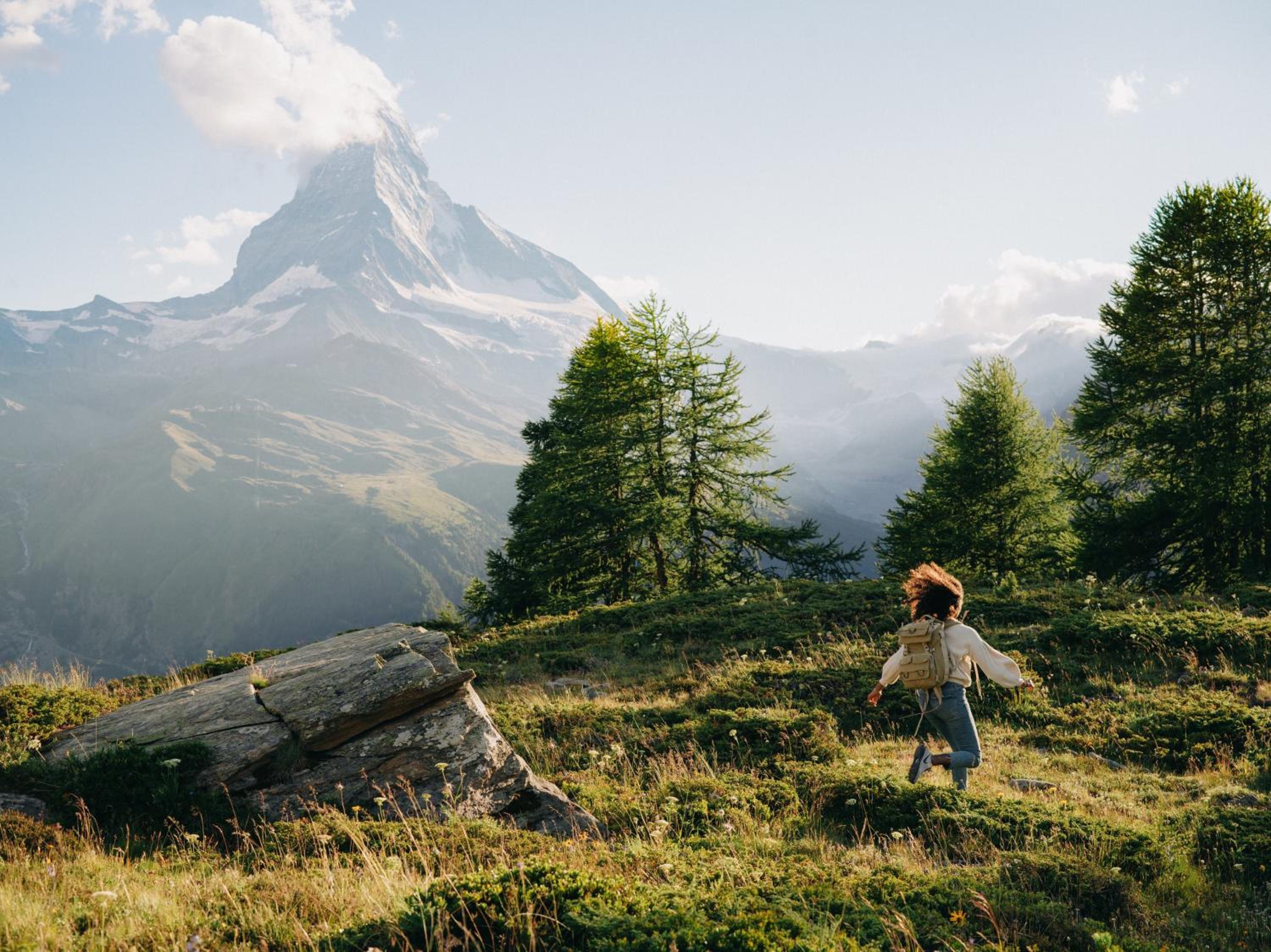 BEAUSiTE Zermatt
