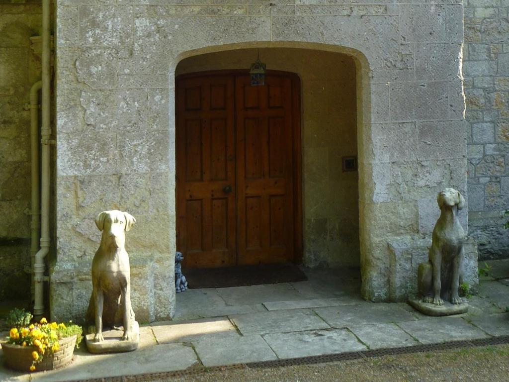 Lisle Combe Bed and Breakfast