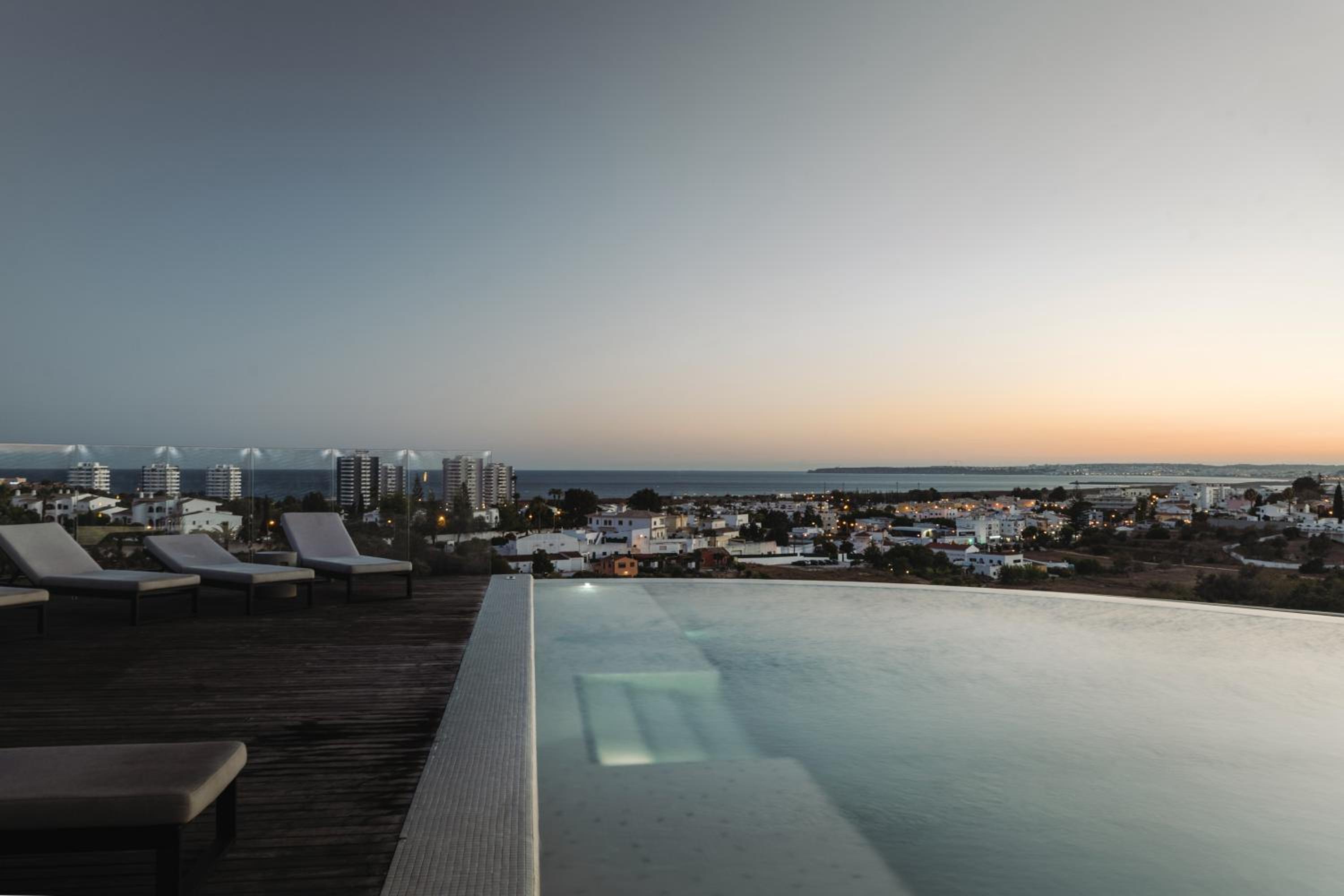 Longevity Health & Wellness Hotel - Adults Only