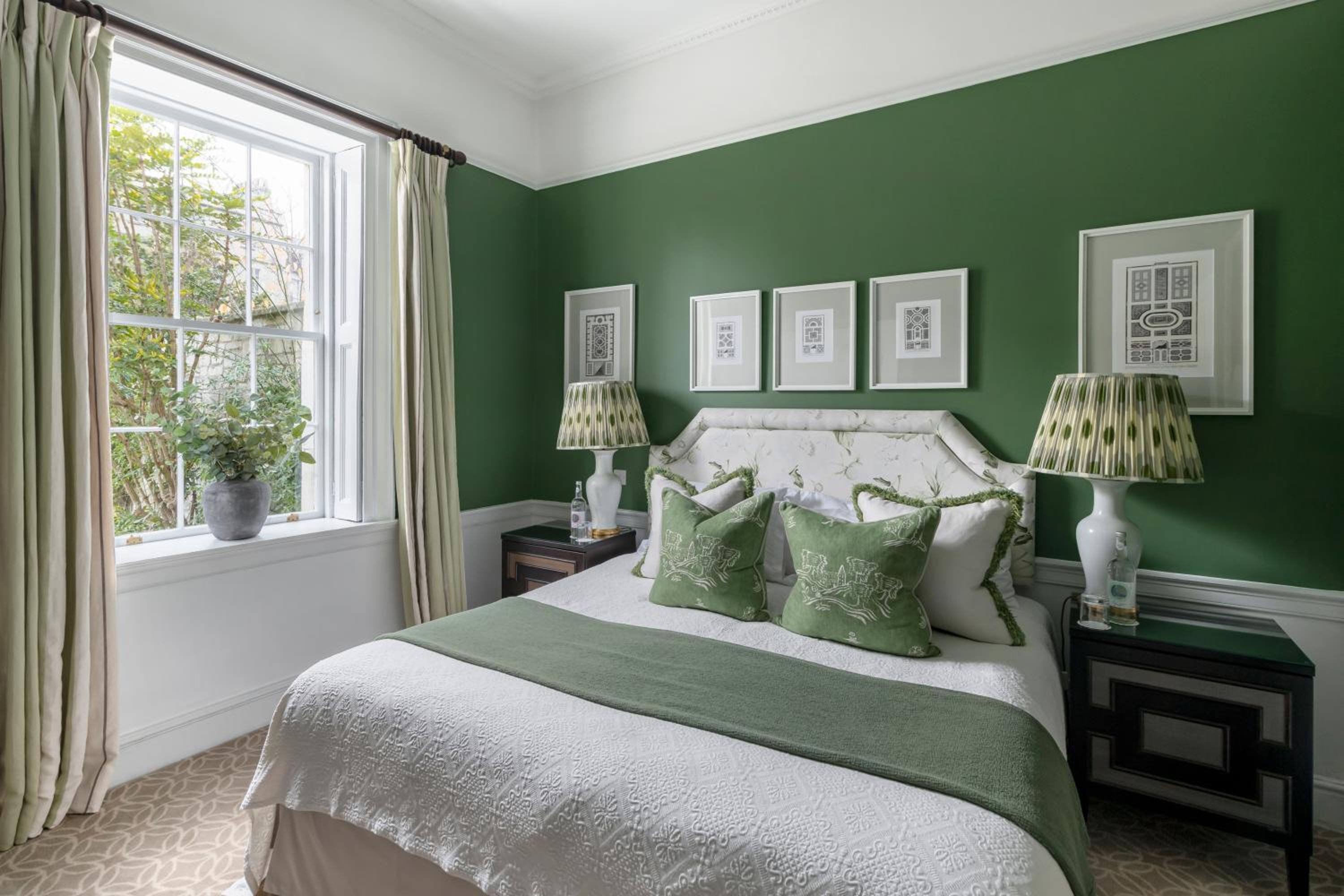 The Royal Crescent Hotel & Spa