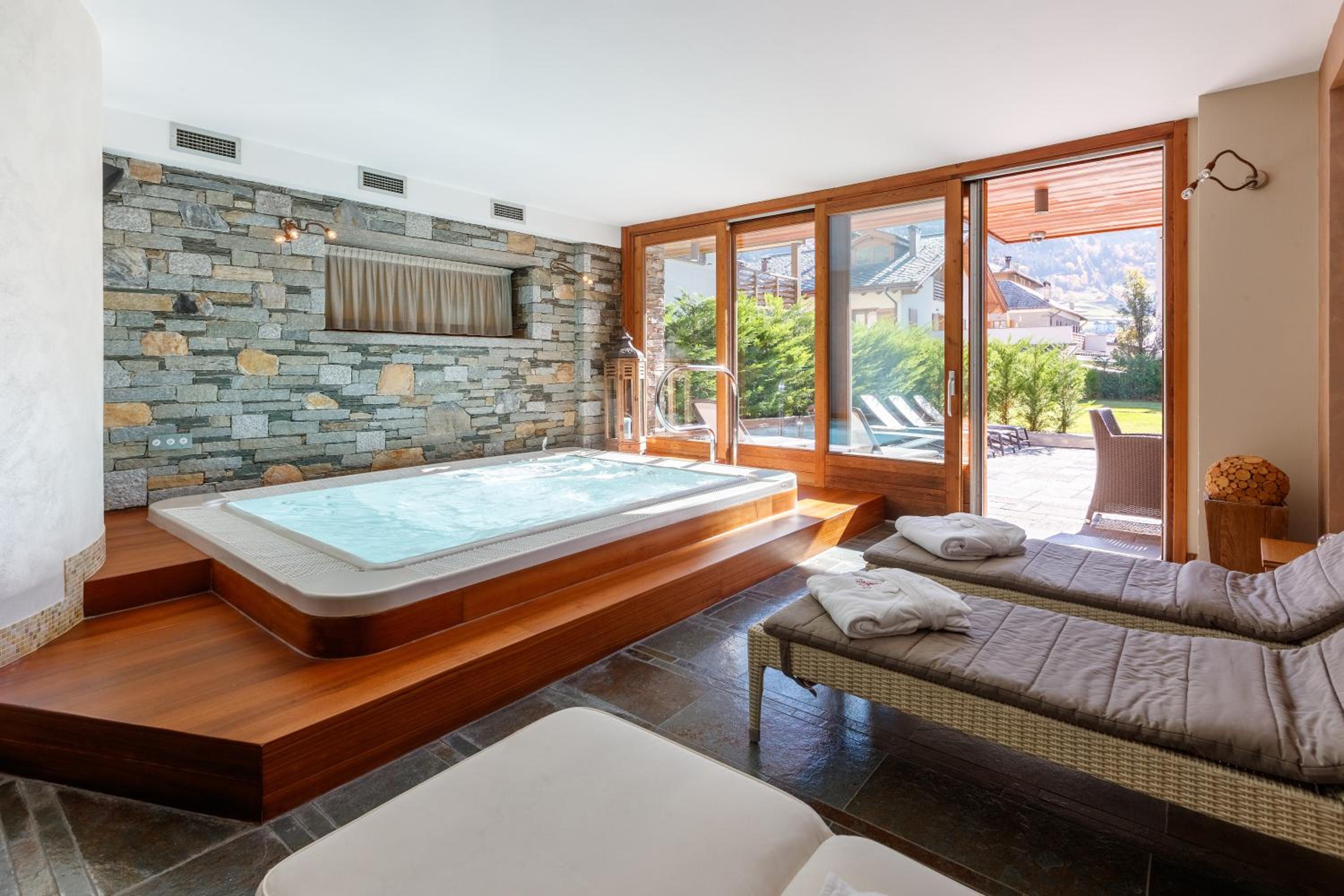 Sottovento Luxury Hospitality