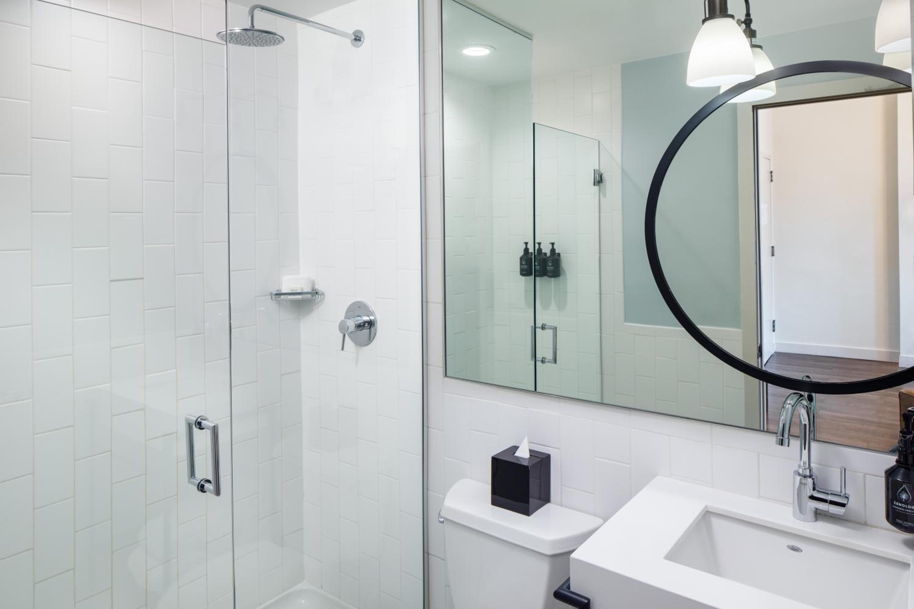 Hotel Indigo Boston Garden by IHG