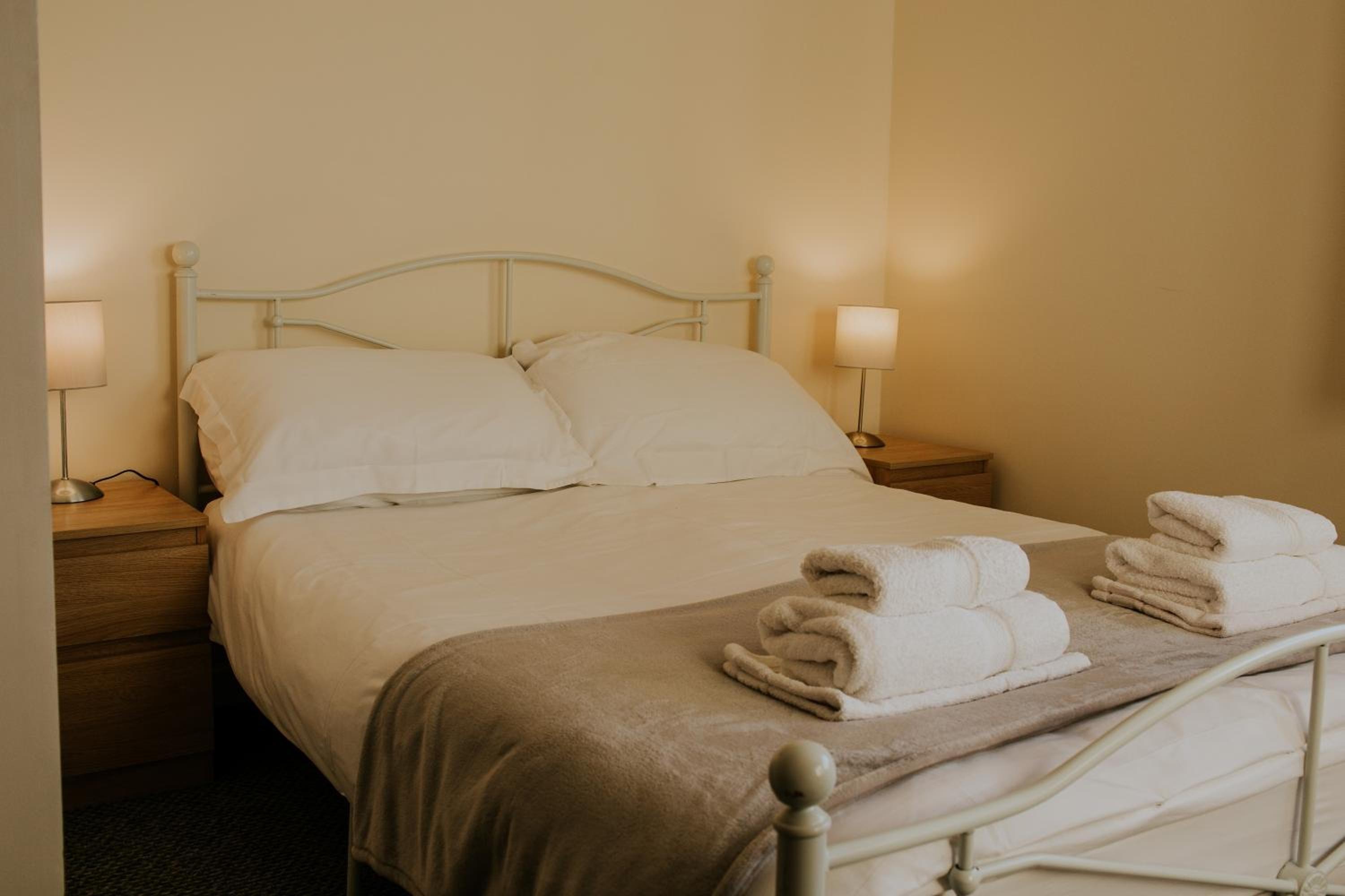 Uist Travel Accommodation
