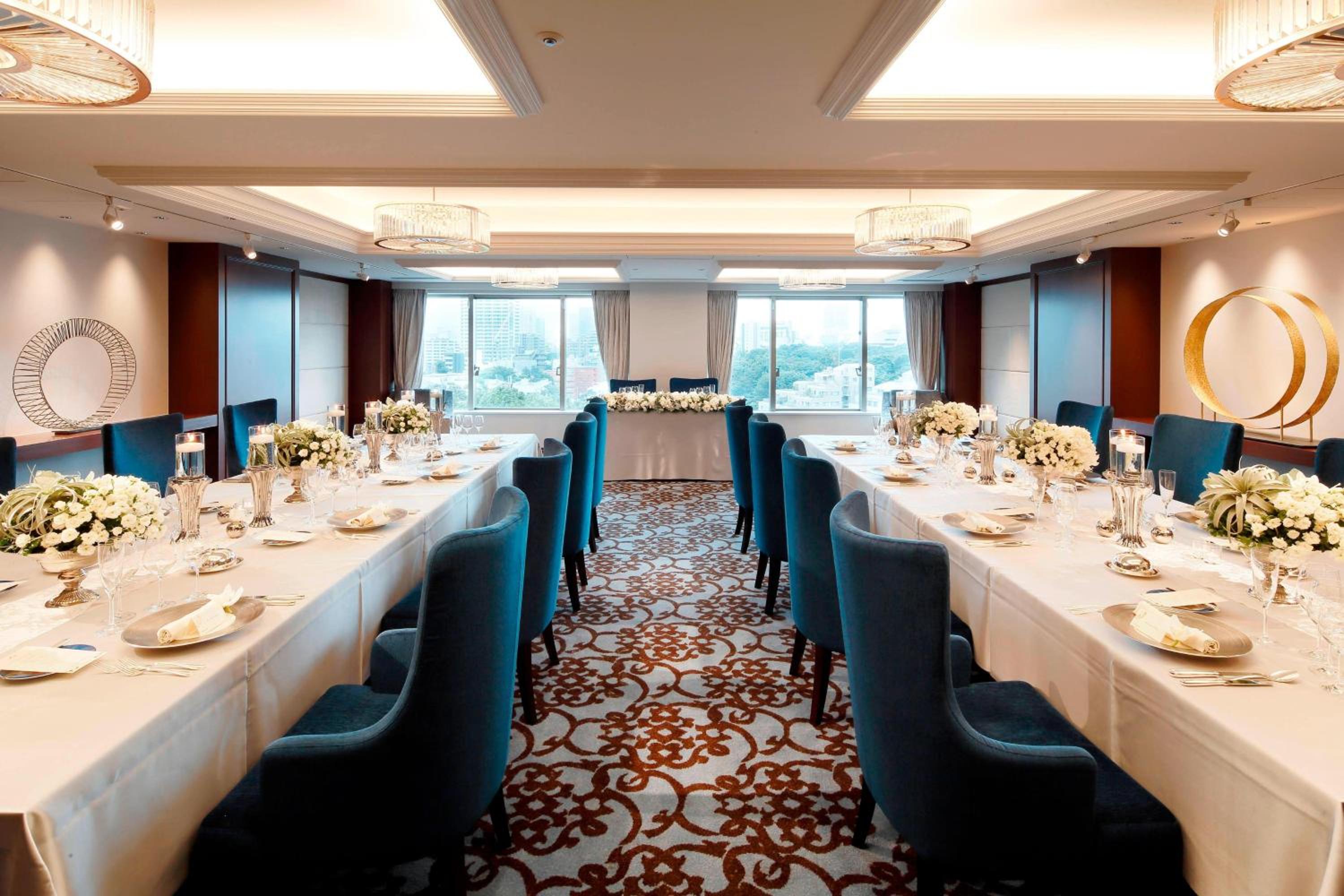 The Westin Tokyo