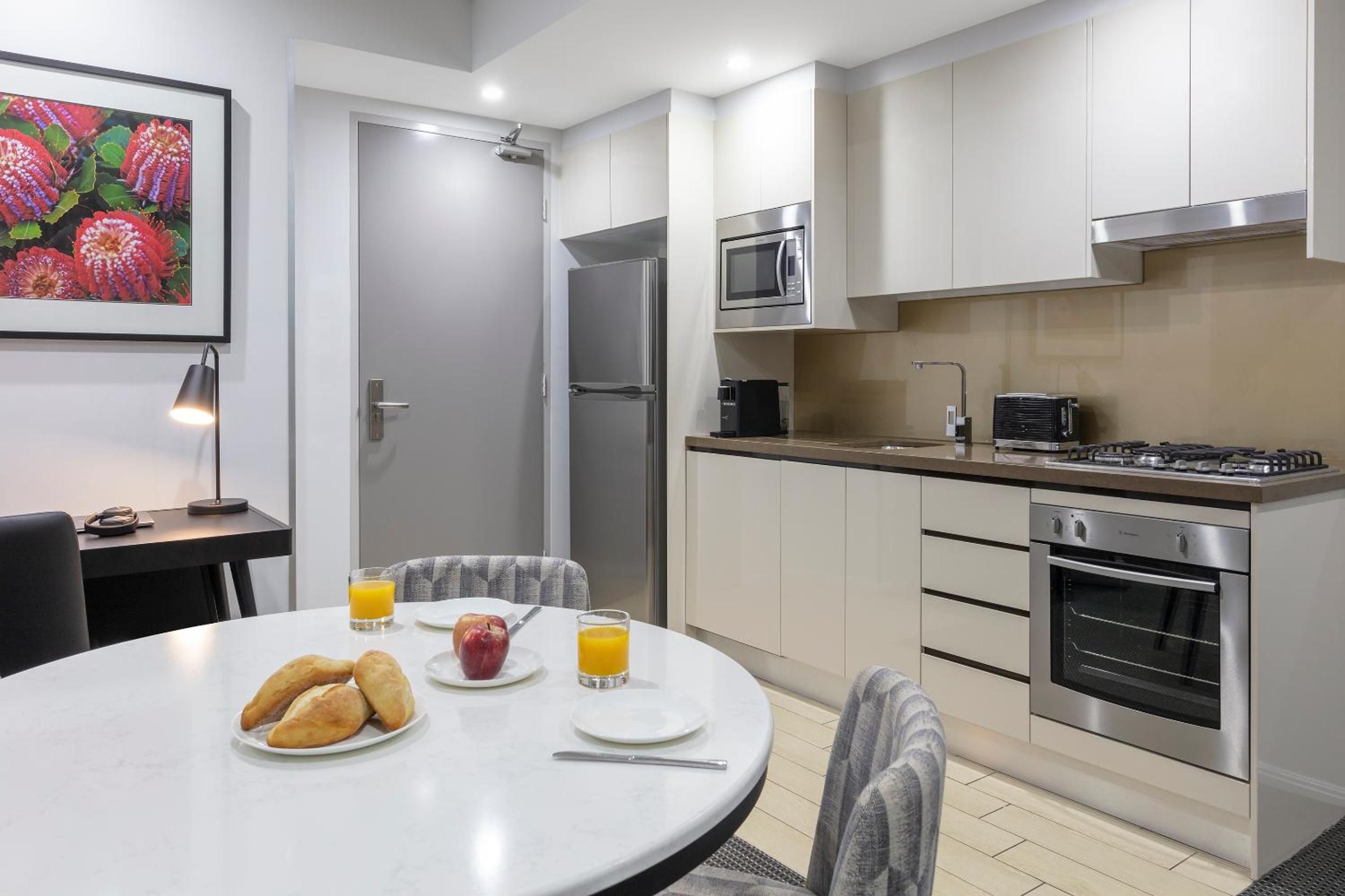 Meriton Suites North Ryde