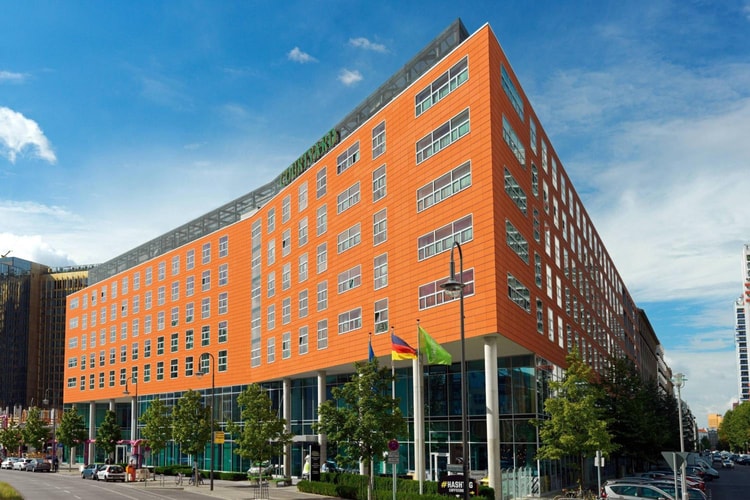 hotel image 0