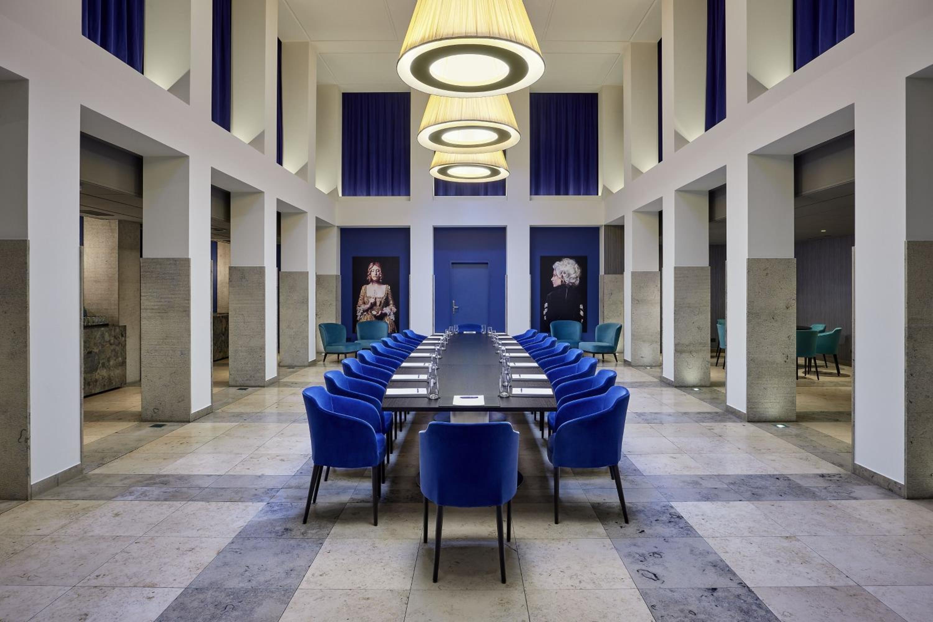 Hotel Luc, Autograph Collection