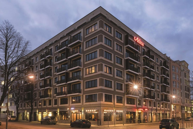 hotel image 0