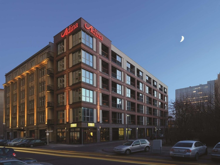 hotel image 0