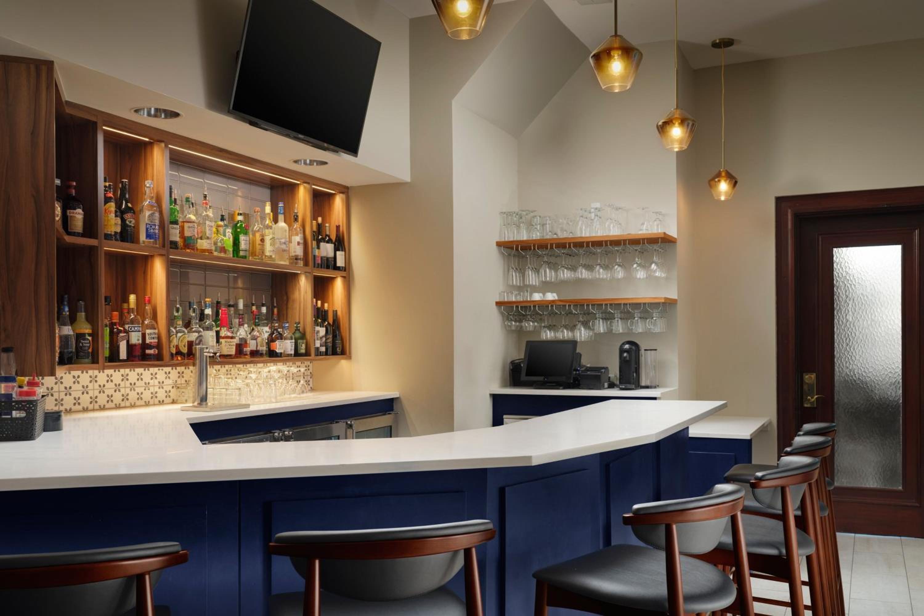 Marriott Vacation Club® at Custom House, Boston  