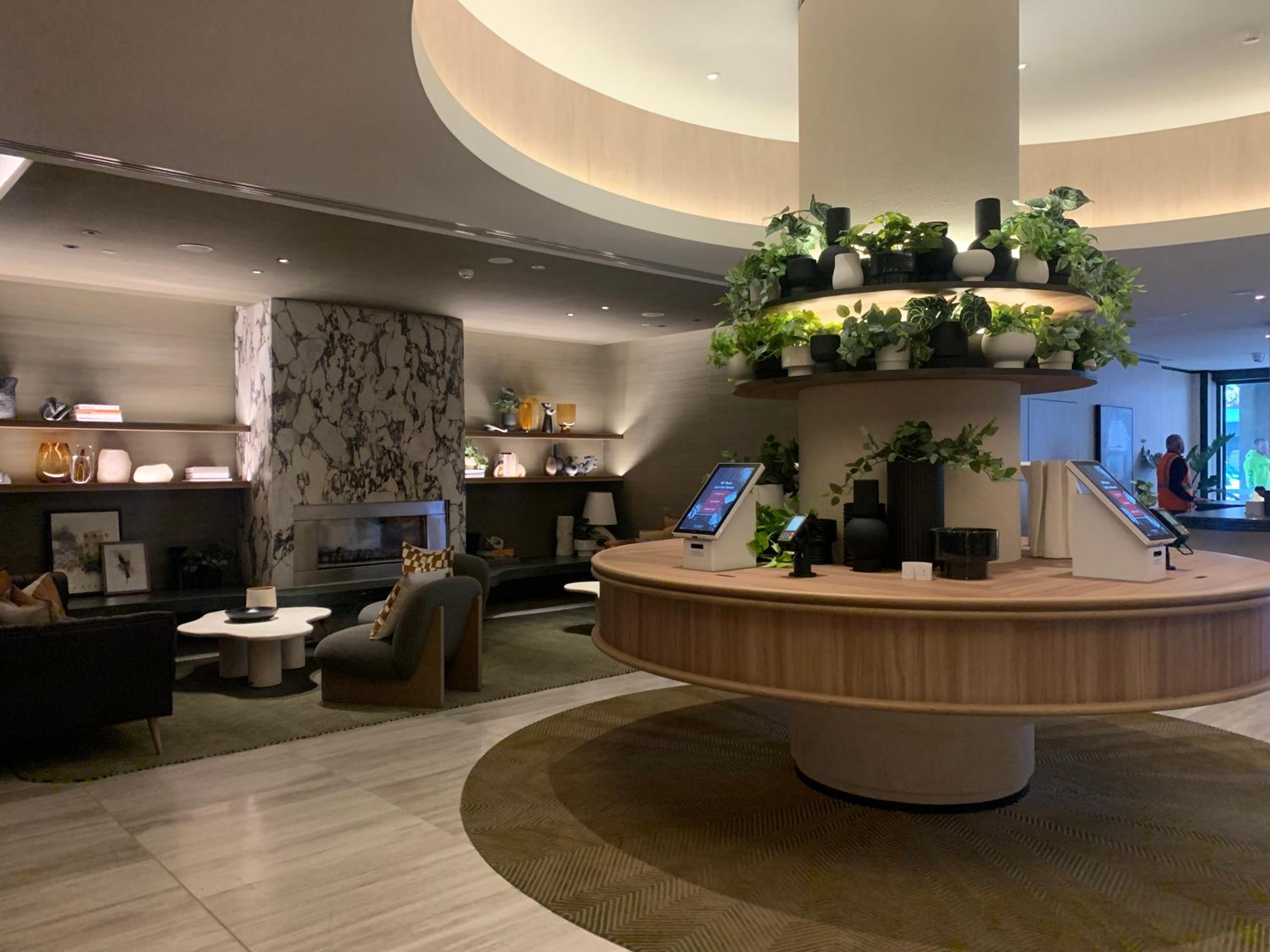 Rydges Melbourne