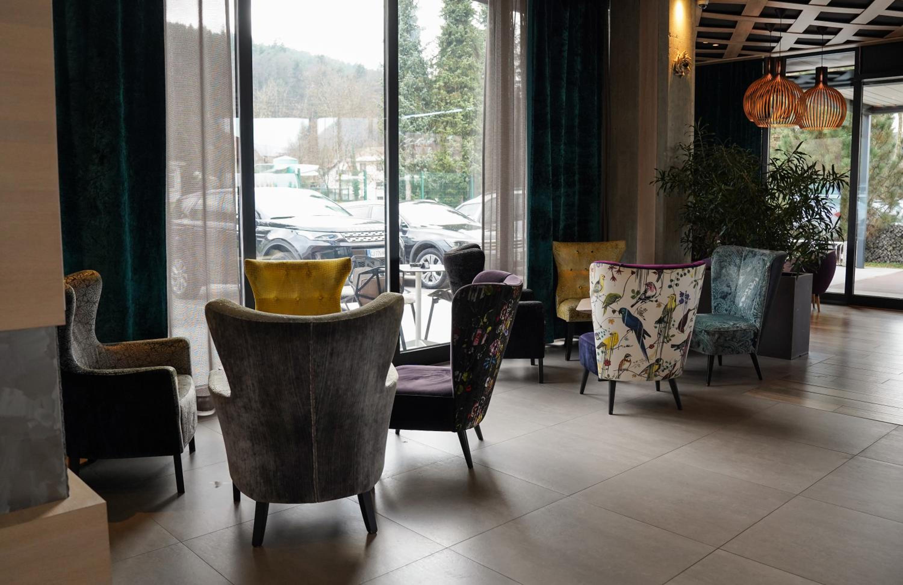 Hotel Nox