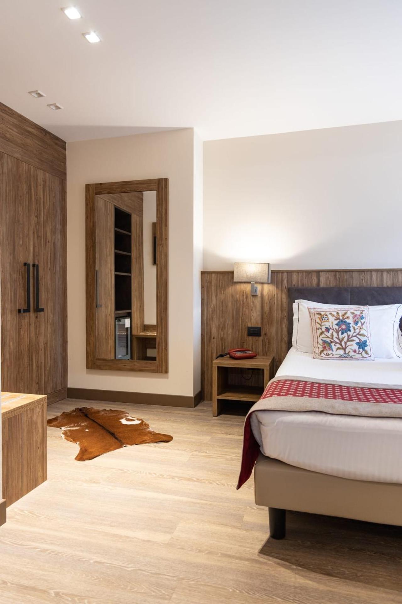 Olimpia Hotel