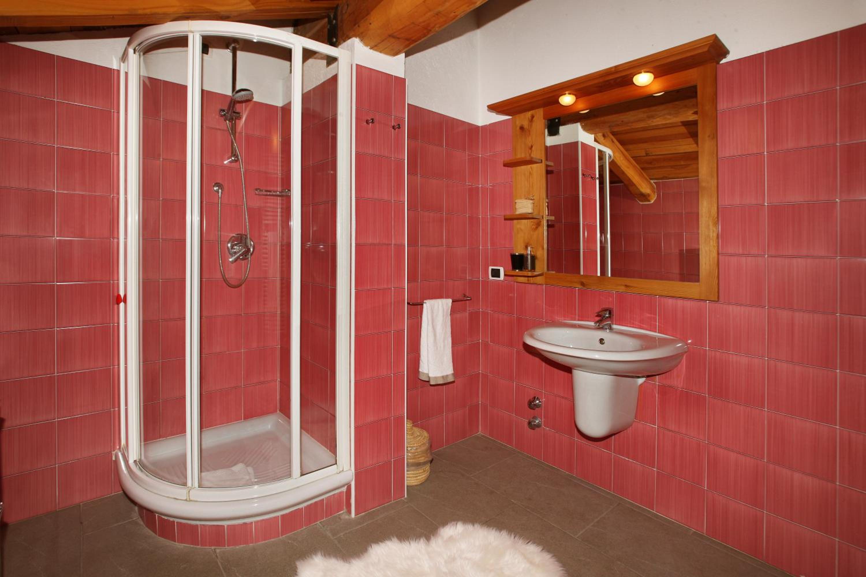 Chalet Faure