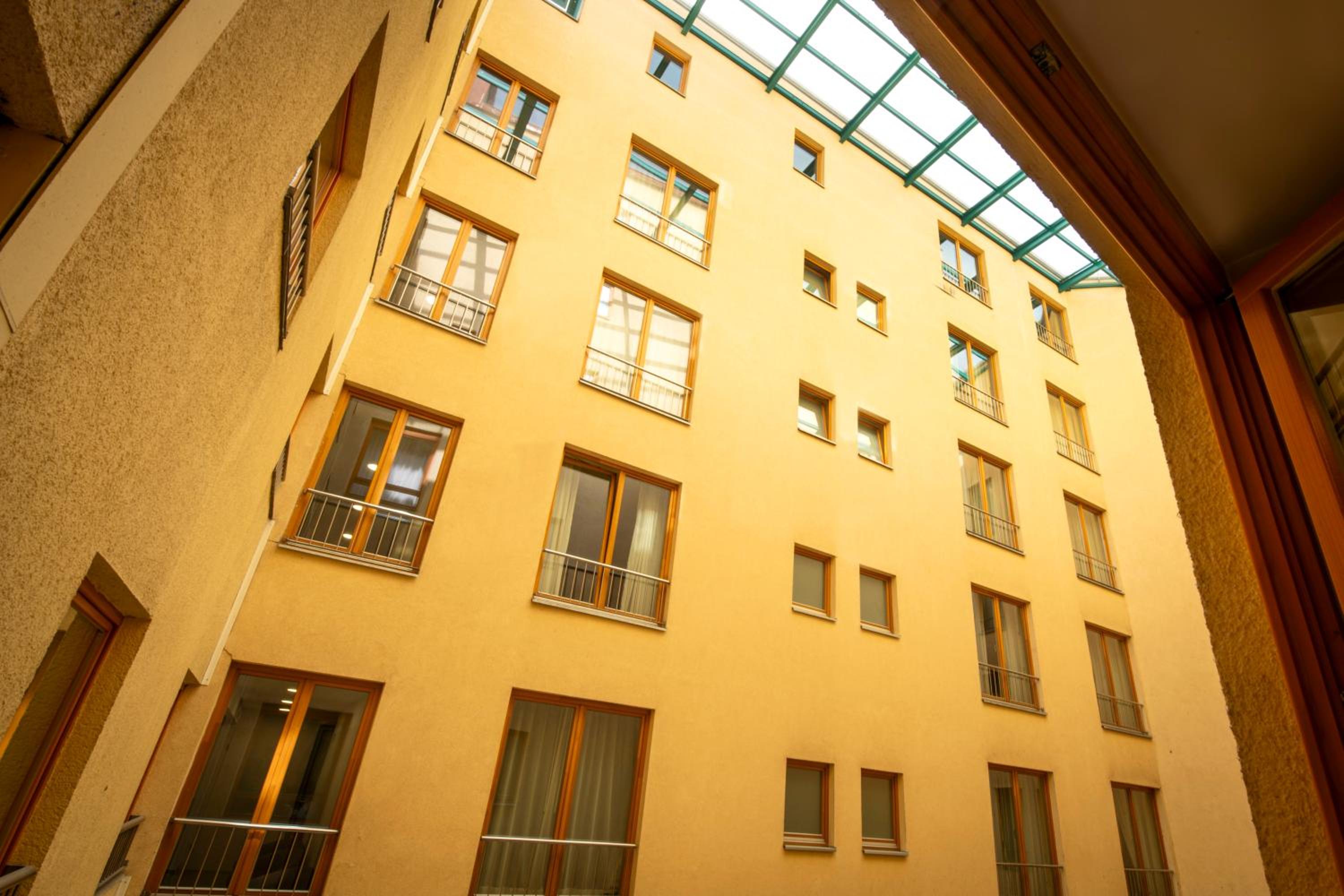 City Hotel Ljubljana