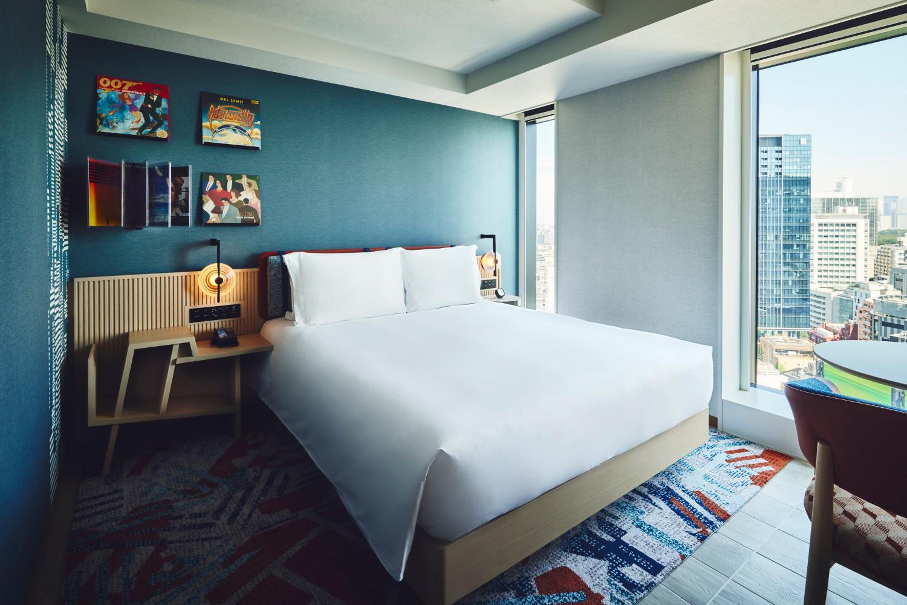 Hotel Indigo Tokyo Shibuya by IHG