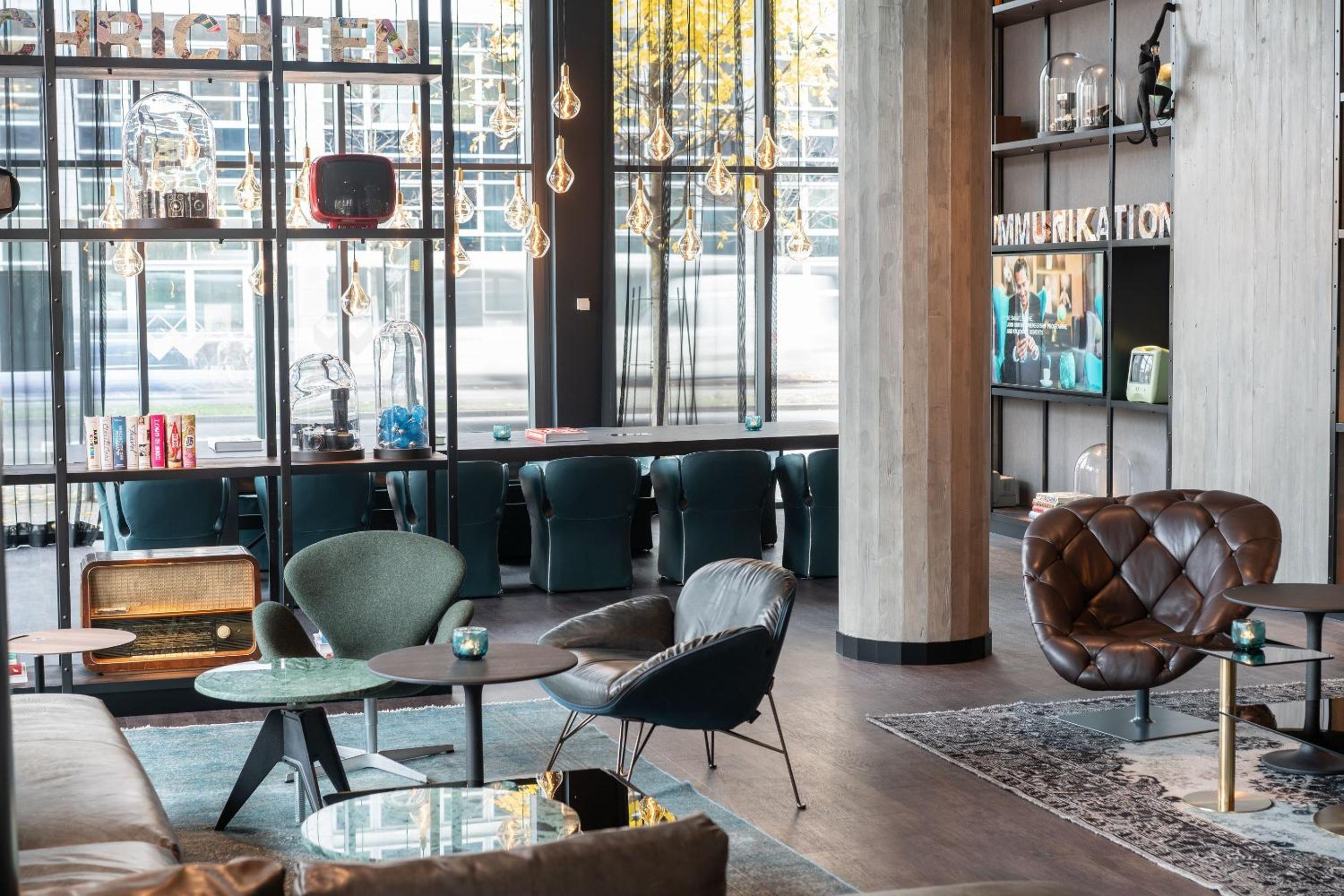 Motel One Berlin-Spittelmarkt