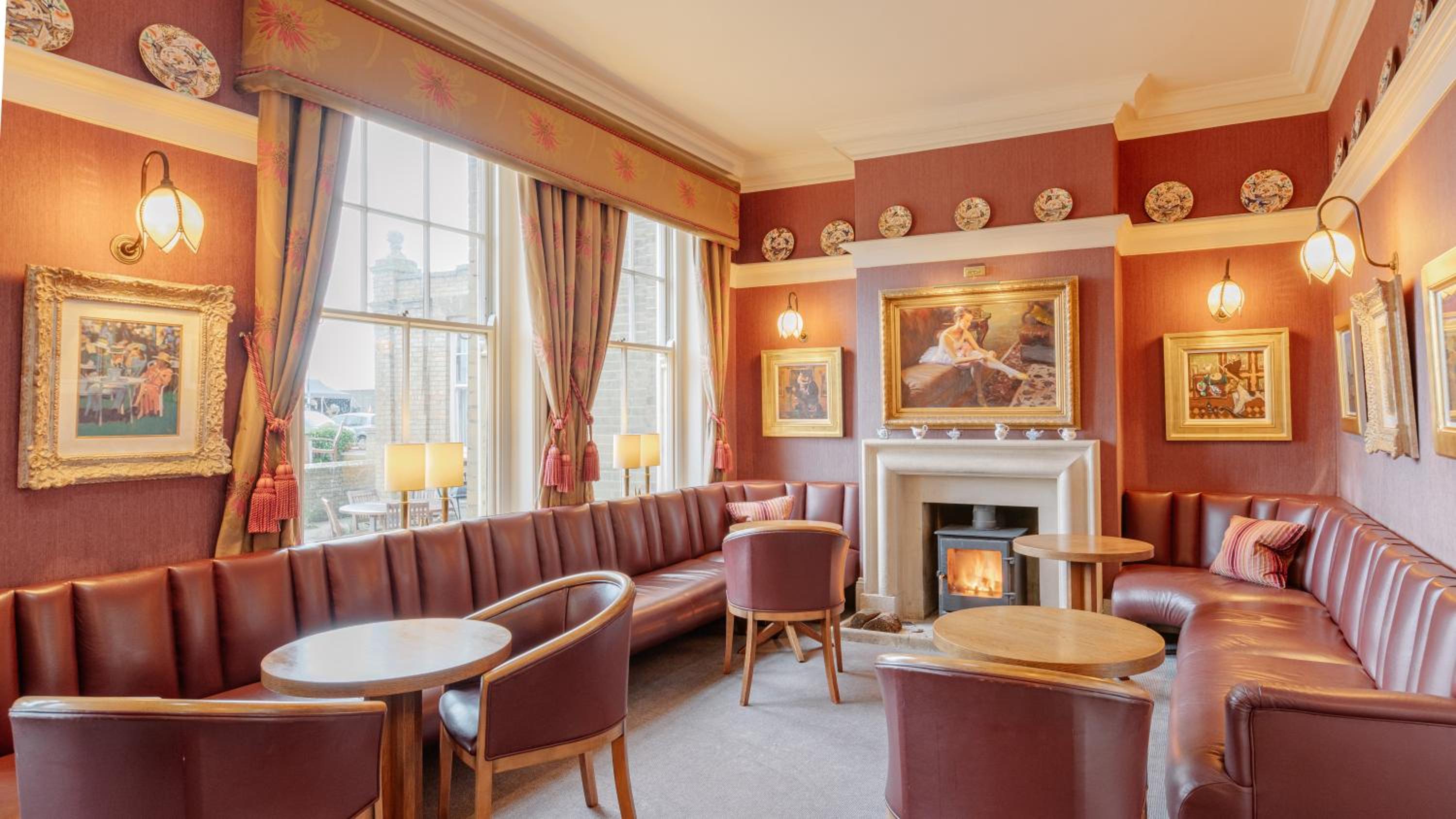 Wentworth Hotel