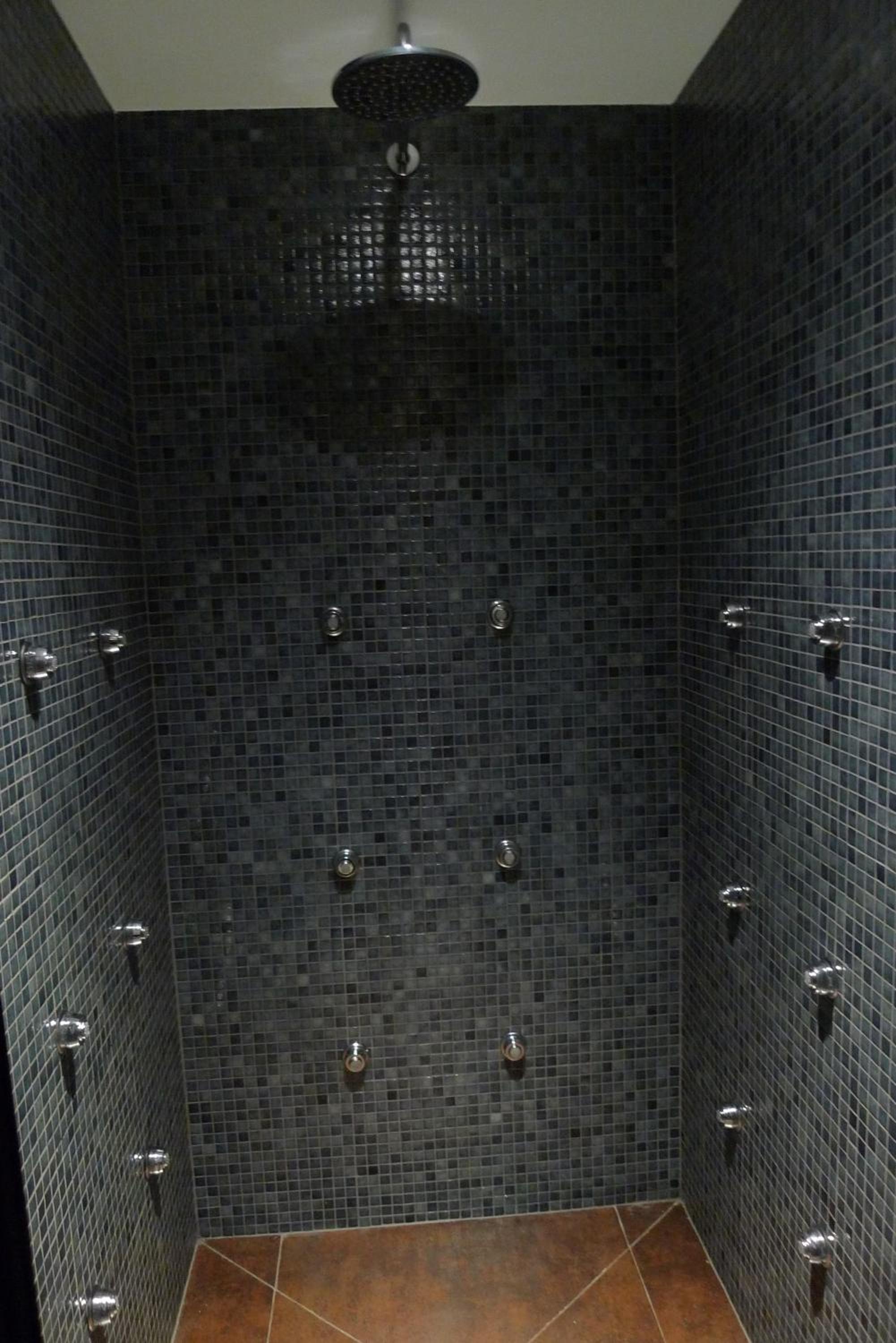 Hotel & SPA Niunit