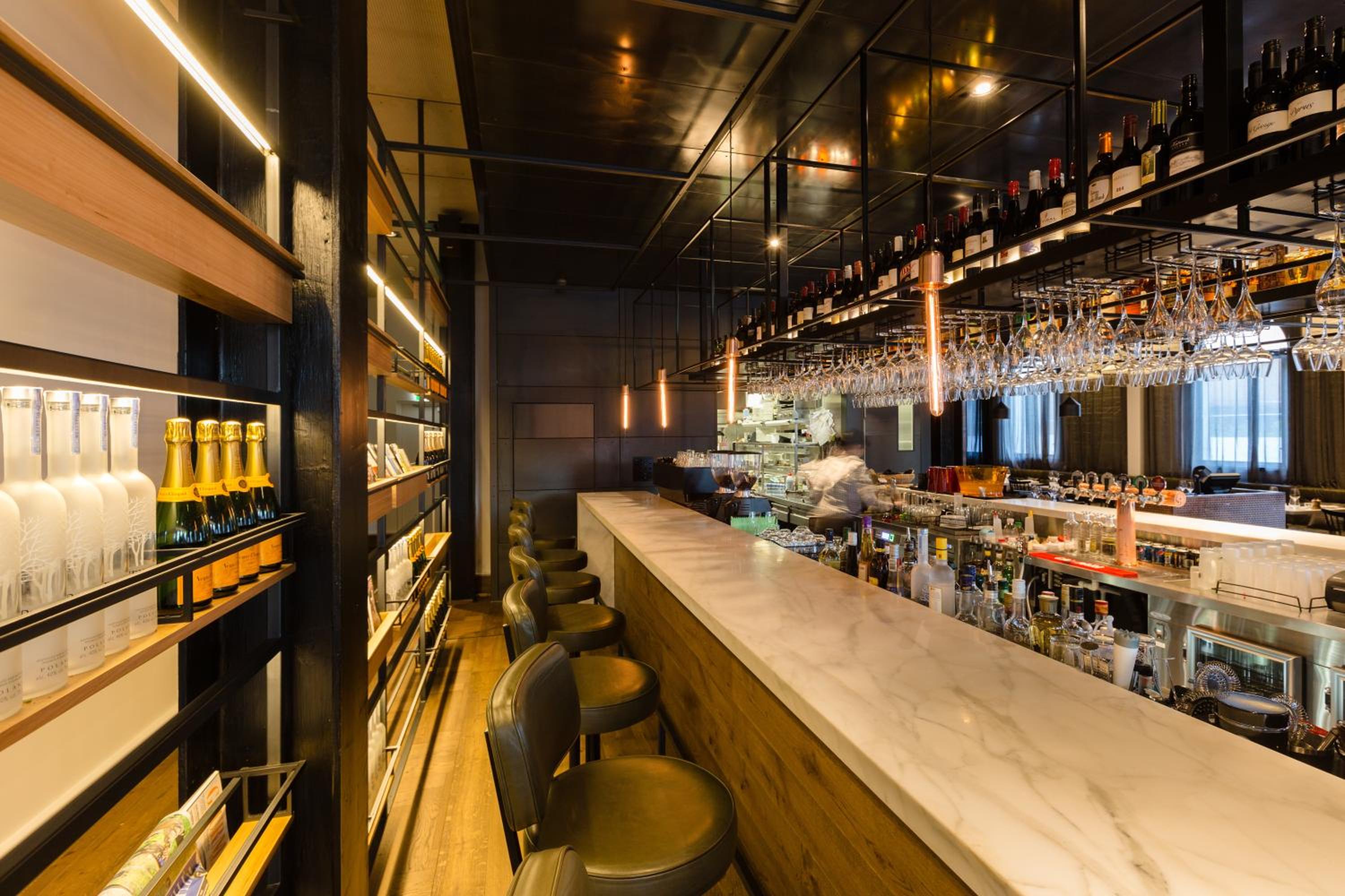 Coppersmith Hotel