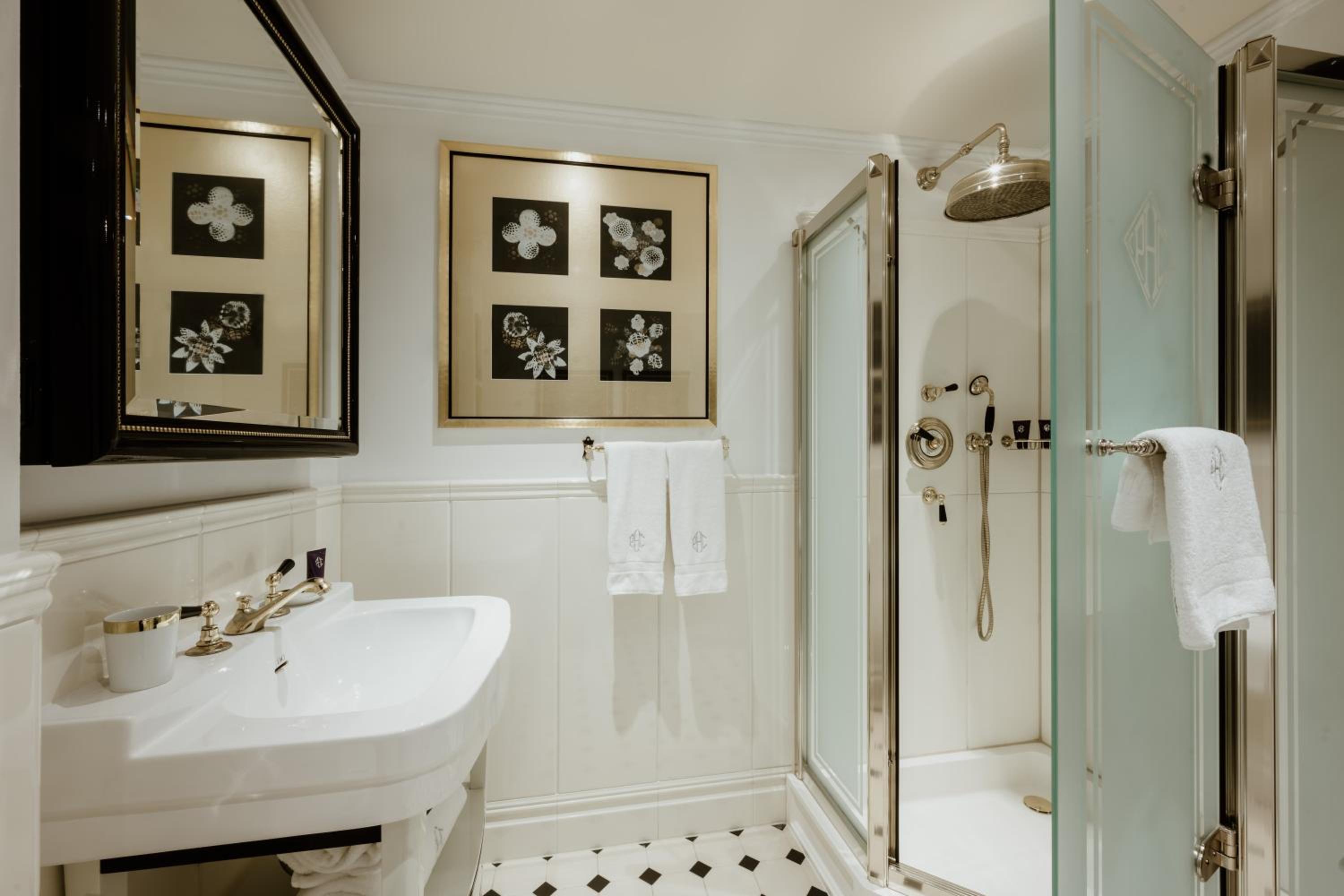 Schlosshotel Berlin