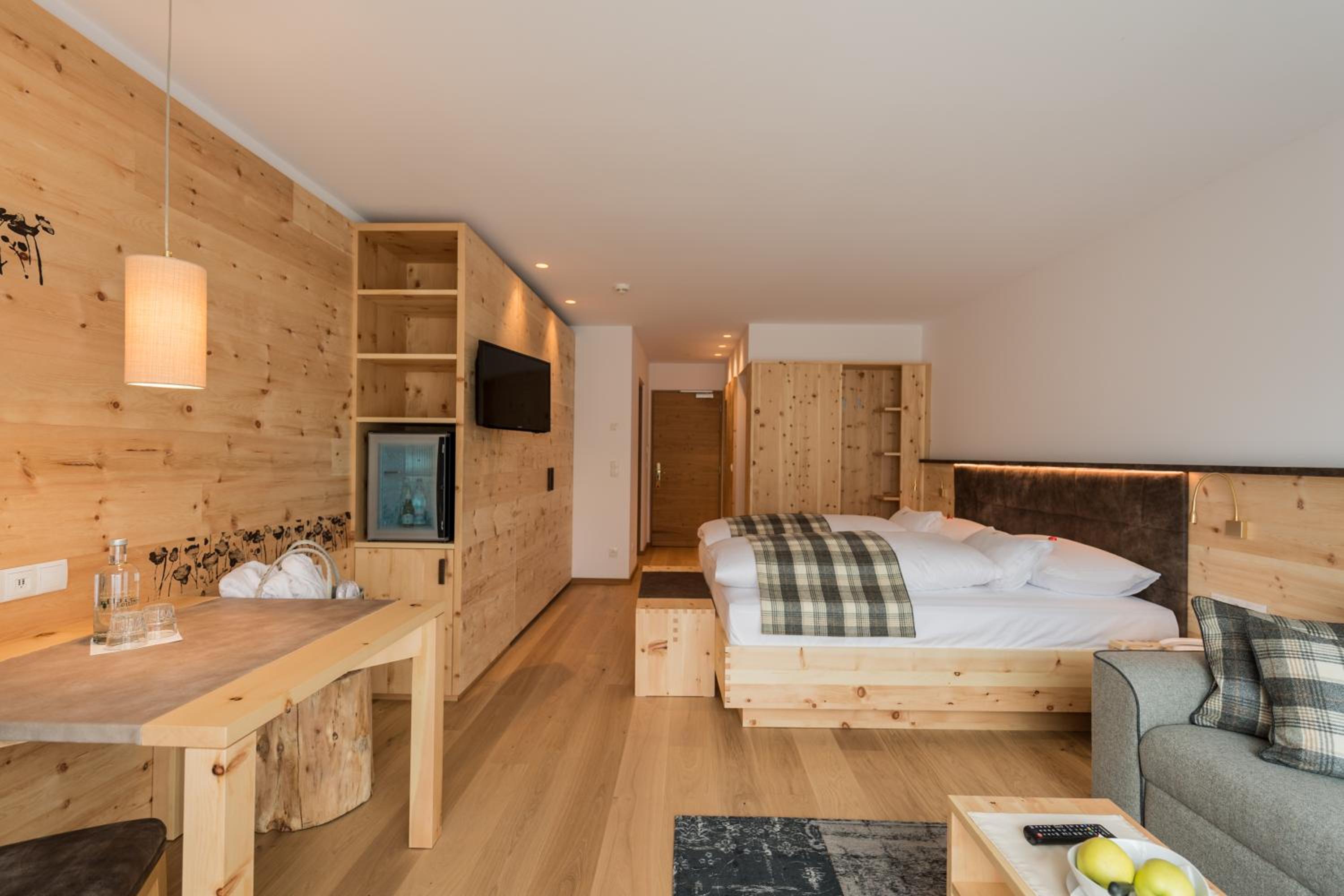 Naturhotel Leitlhof