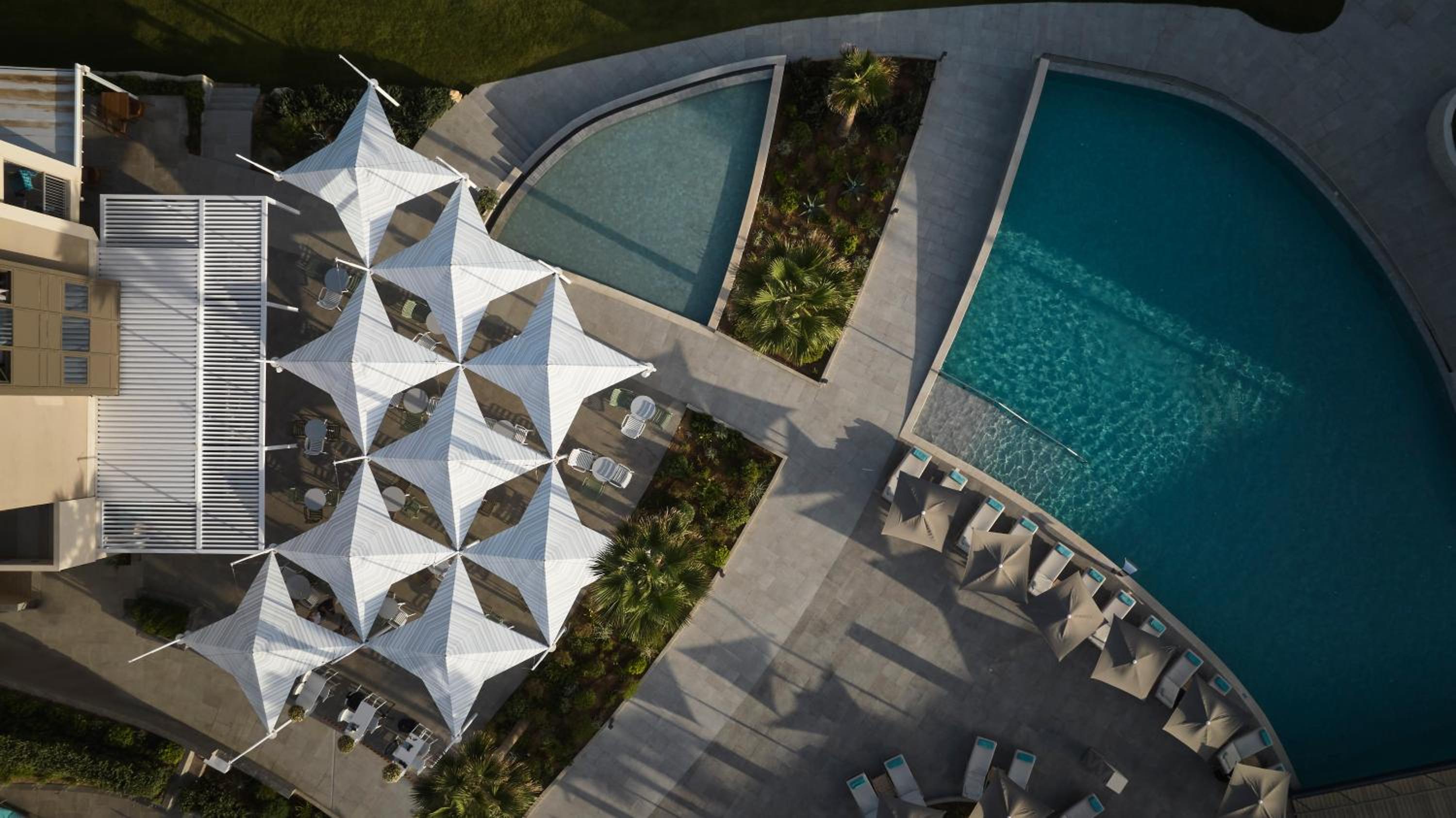 Amira Luxury Resort & Spa - Adults Only