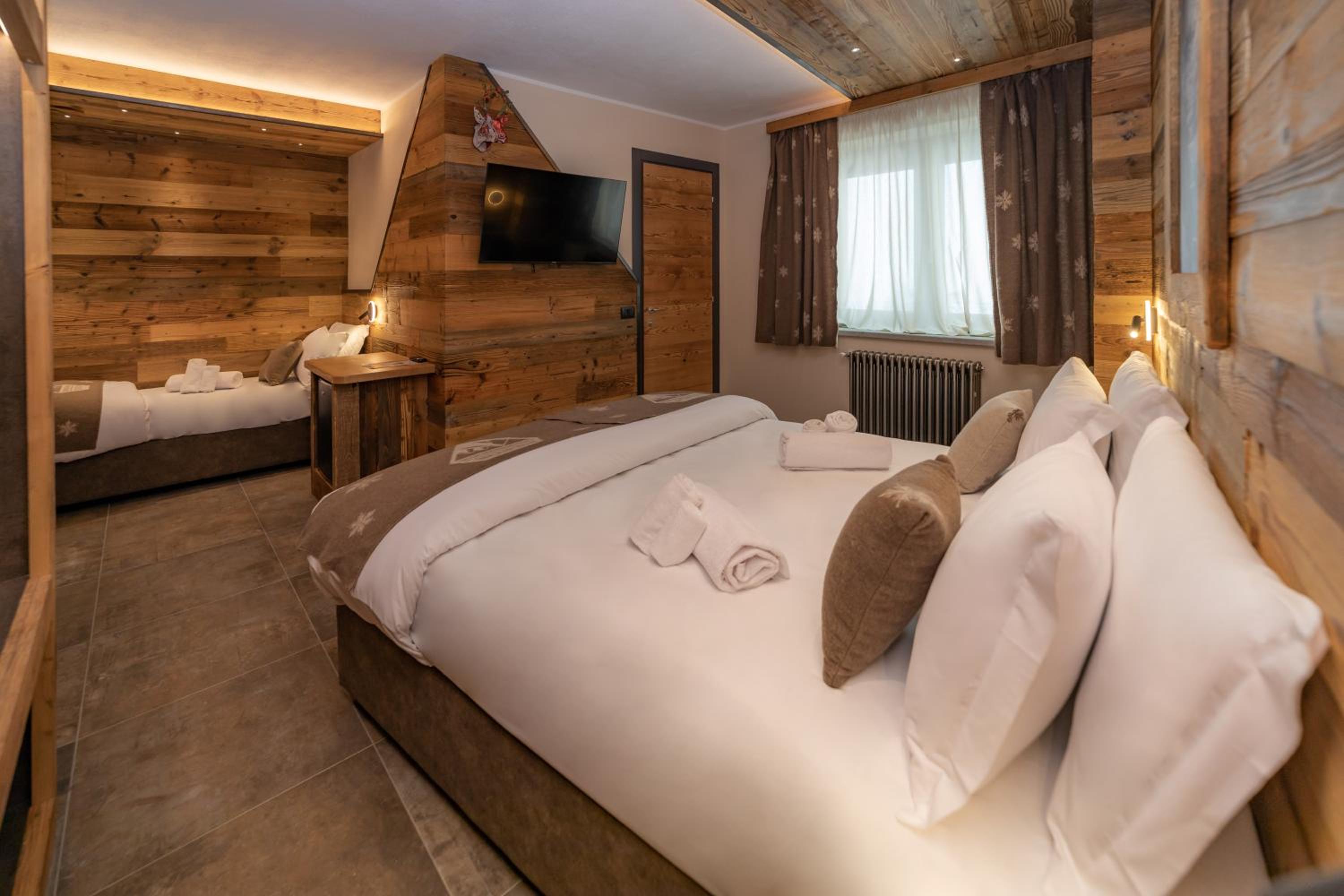 Avalanche - Alpine Boutique Hotel