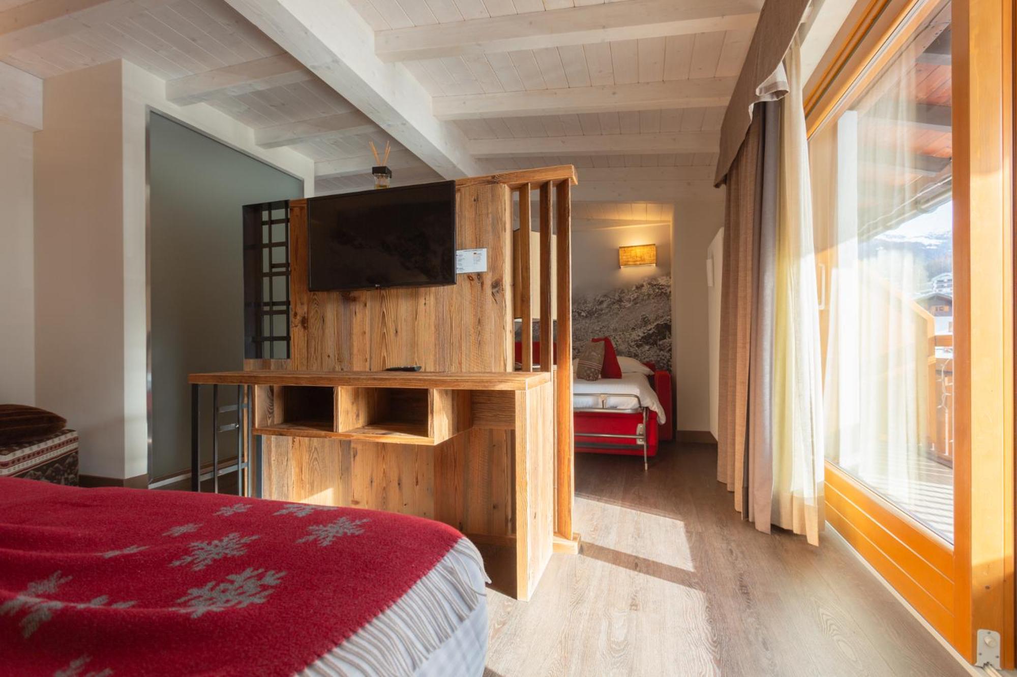 Olimpia Hotel
